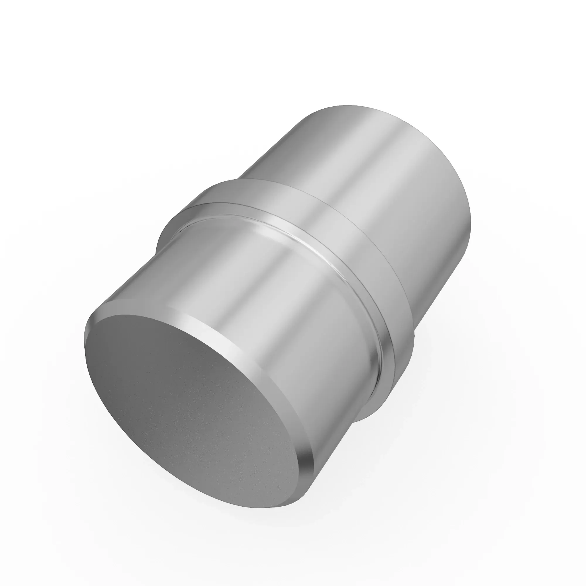 John Deere Shouldered Pin Fastener - Z105963