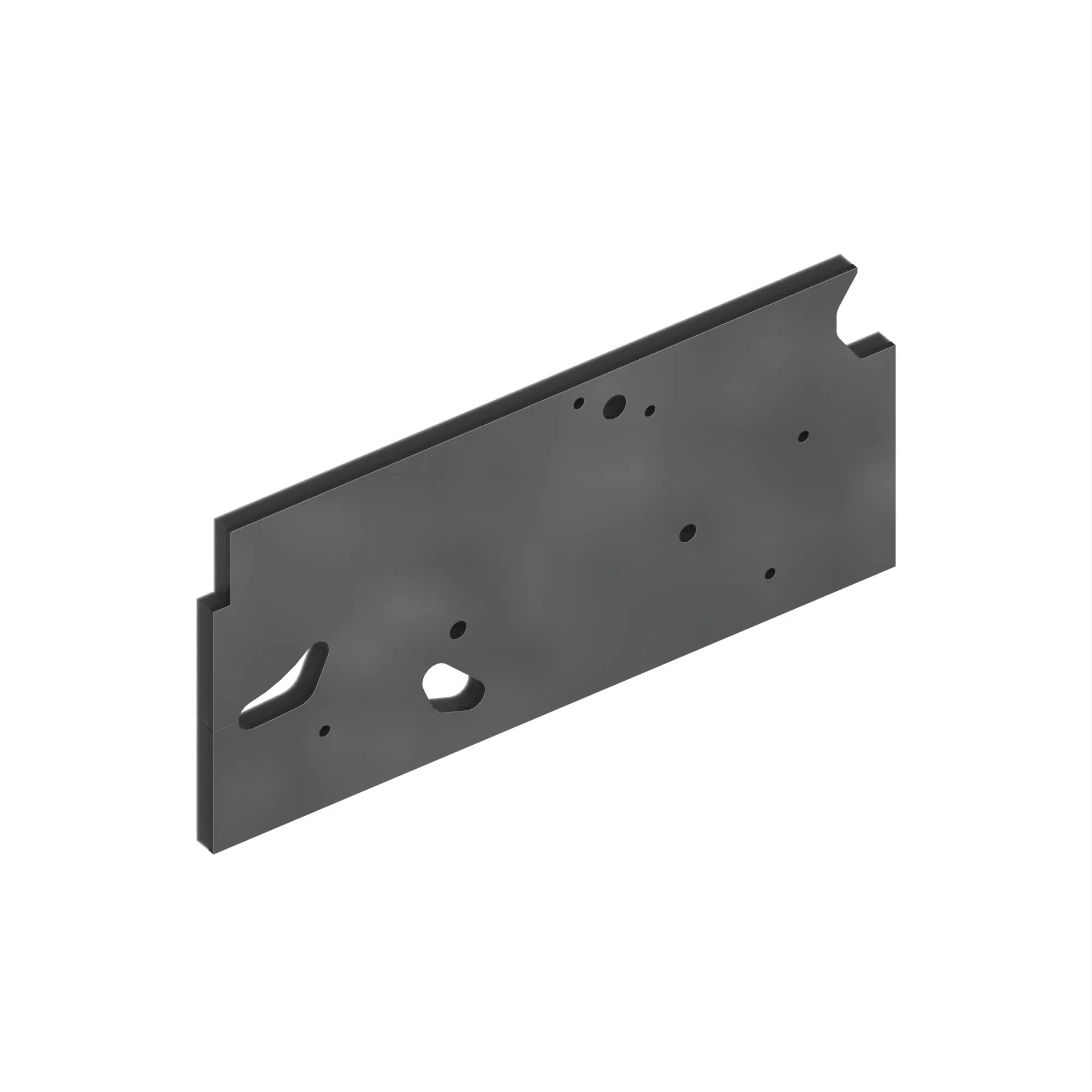 John Deere Foam Isolator - T353128
