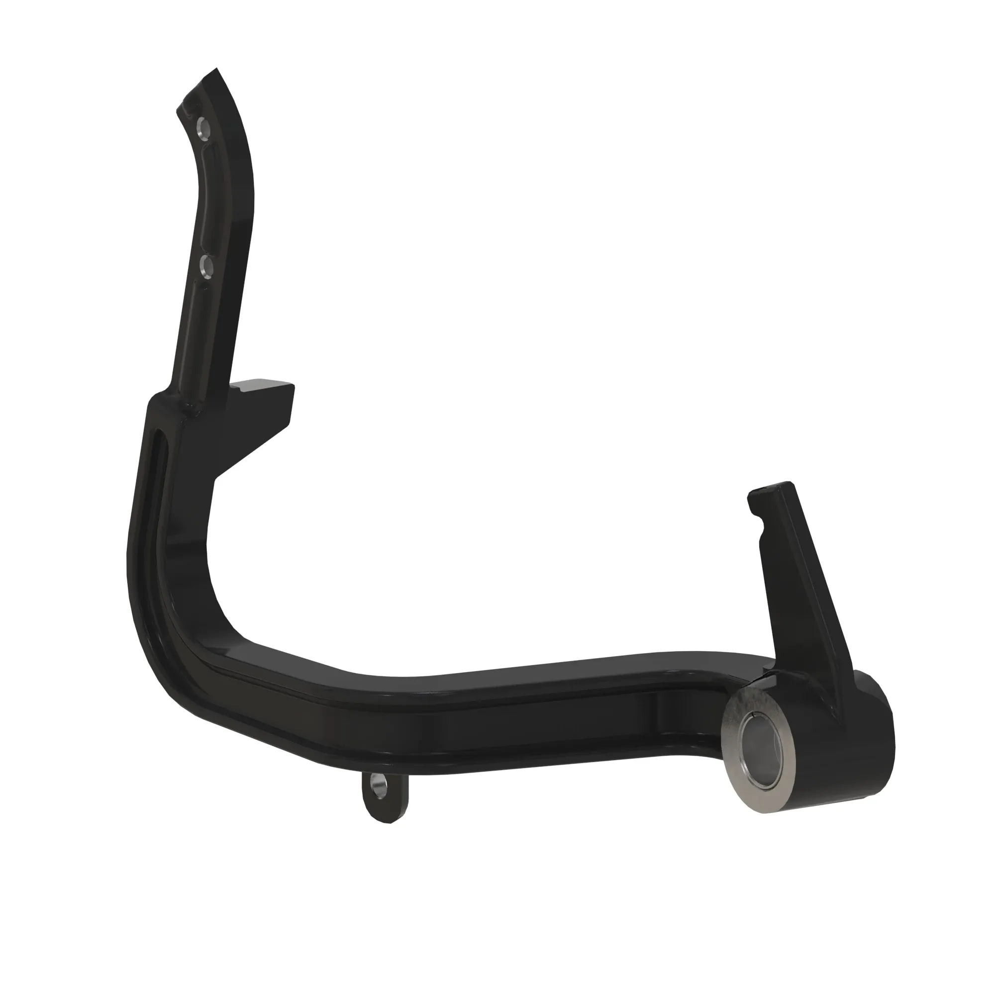 John Deere Clutch Pedal - LVA13423