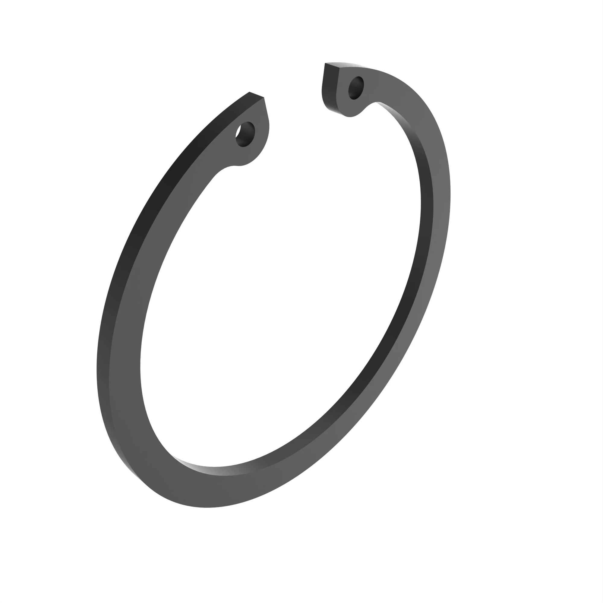 John Deere Internal Snap Ring - N70171