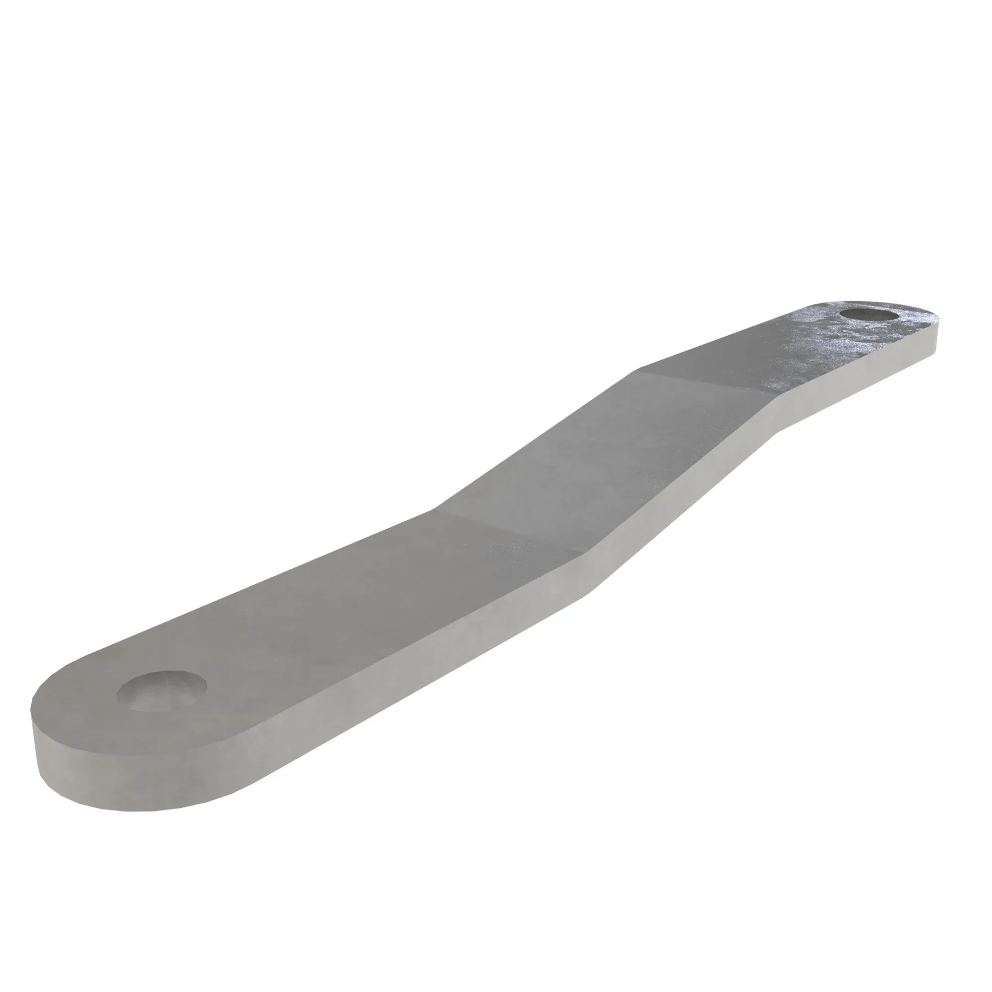 ALTERNATOR SUPPORT STRAP