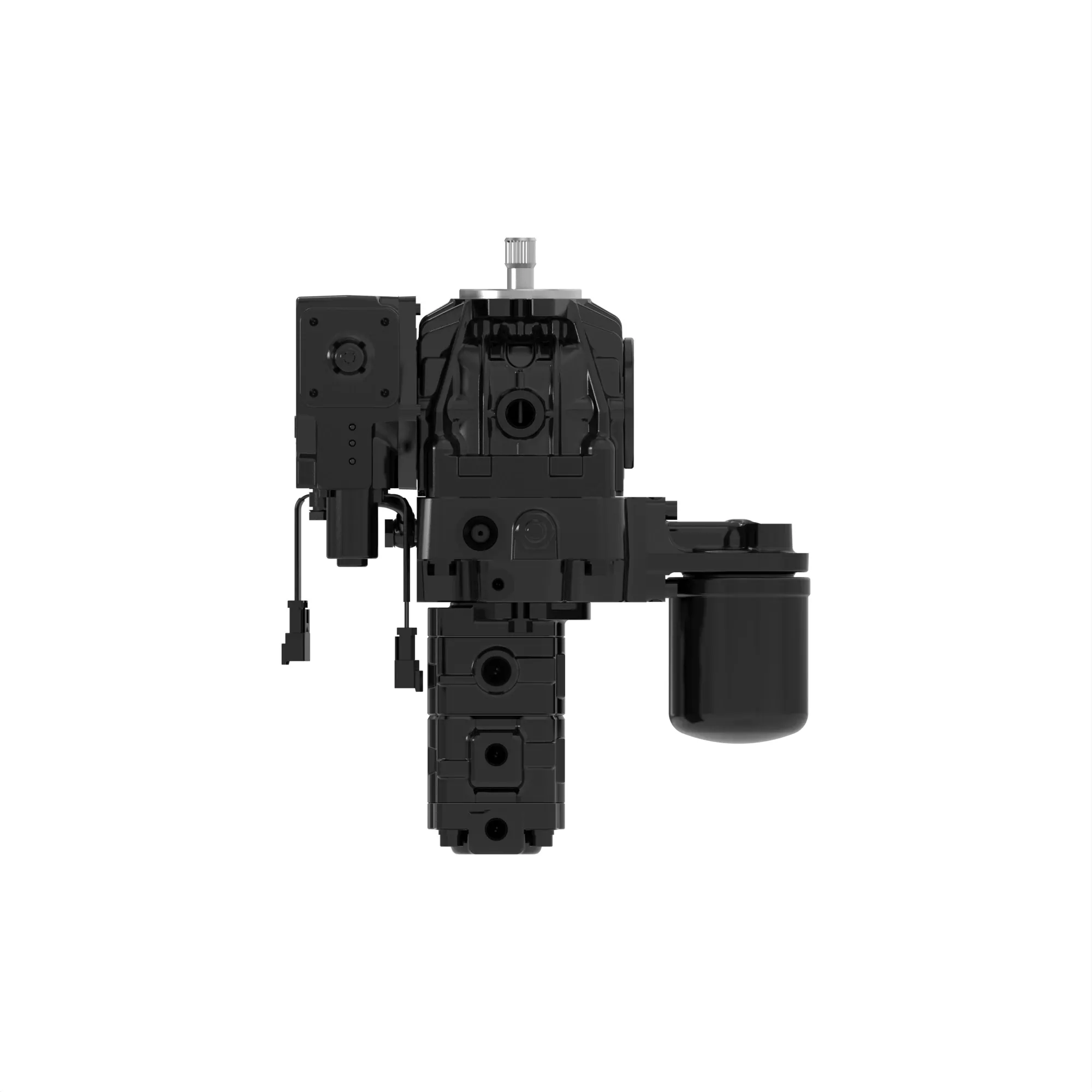 HYDRAULIC PUMP 85CC
