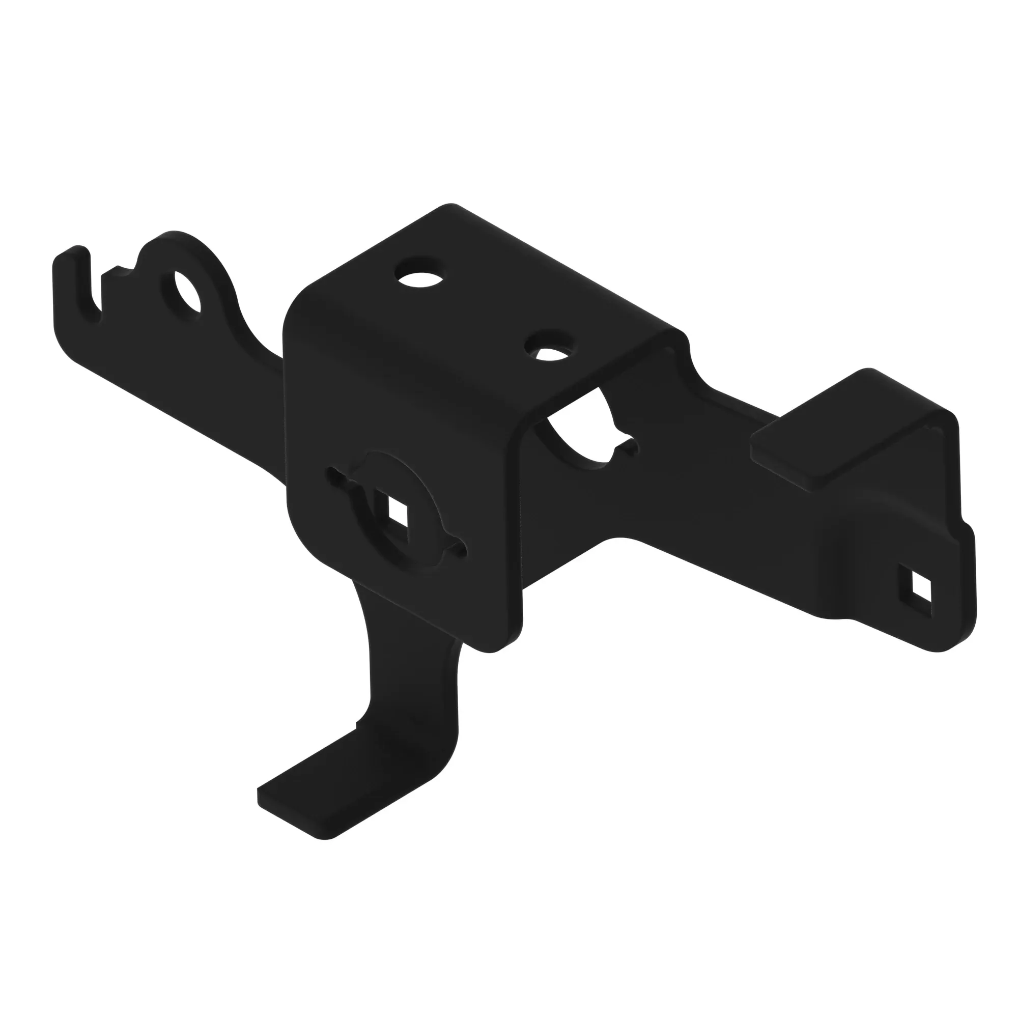BRACKET, IDLER