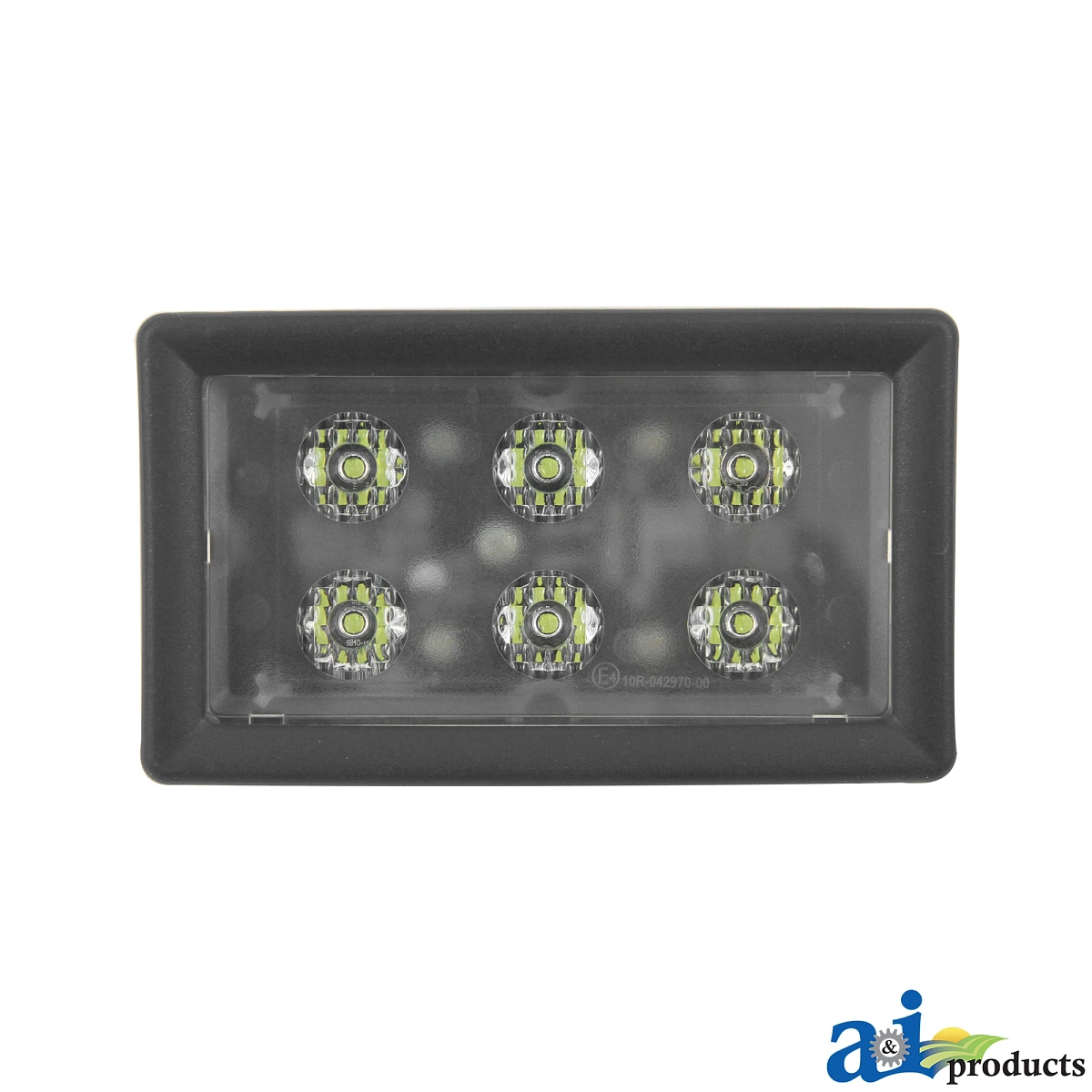Worklamp, LED