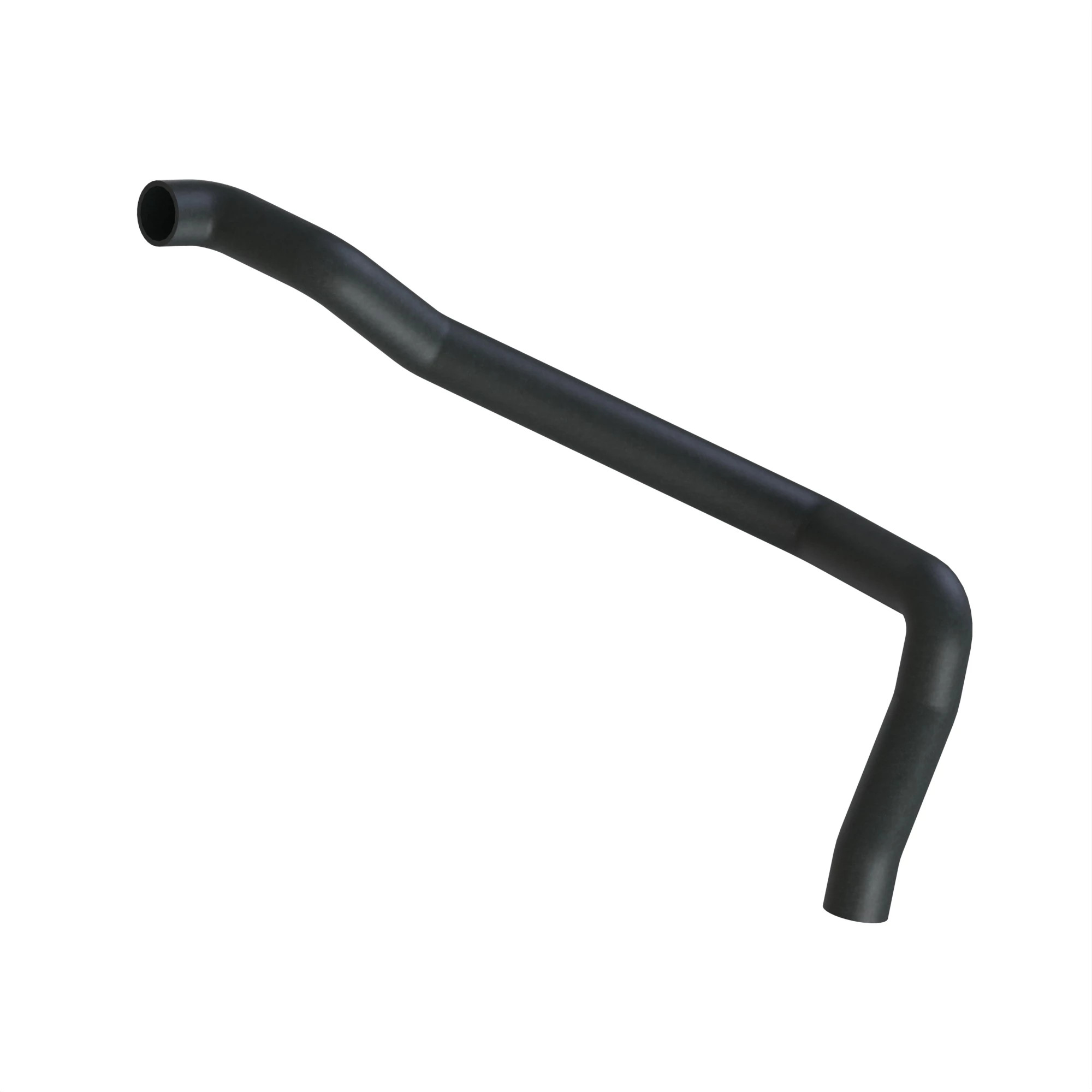 RADIATOR HOSE, HOSE ASSY
