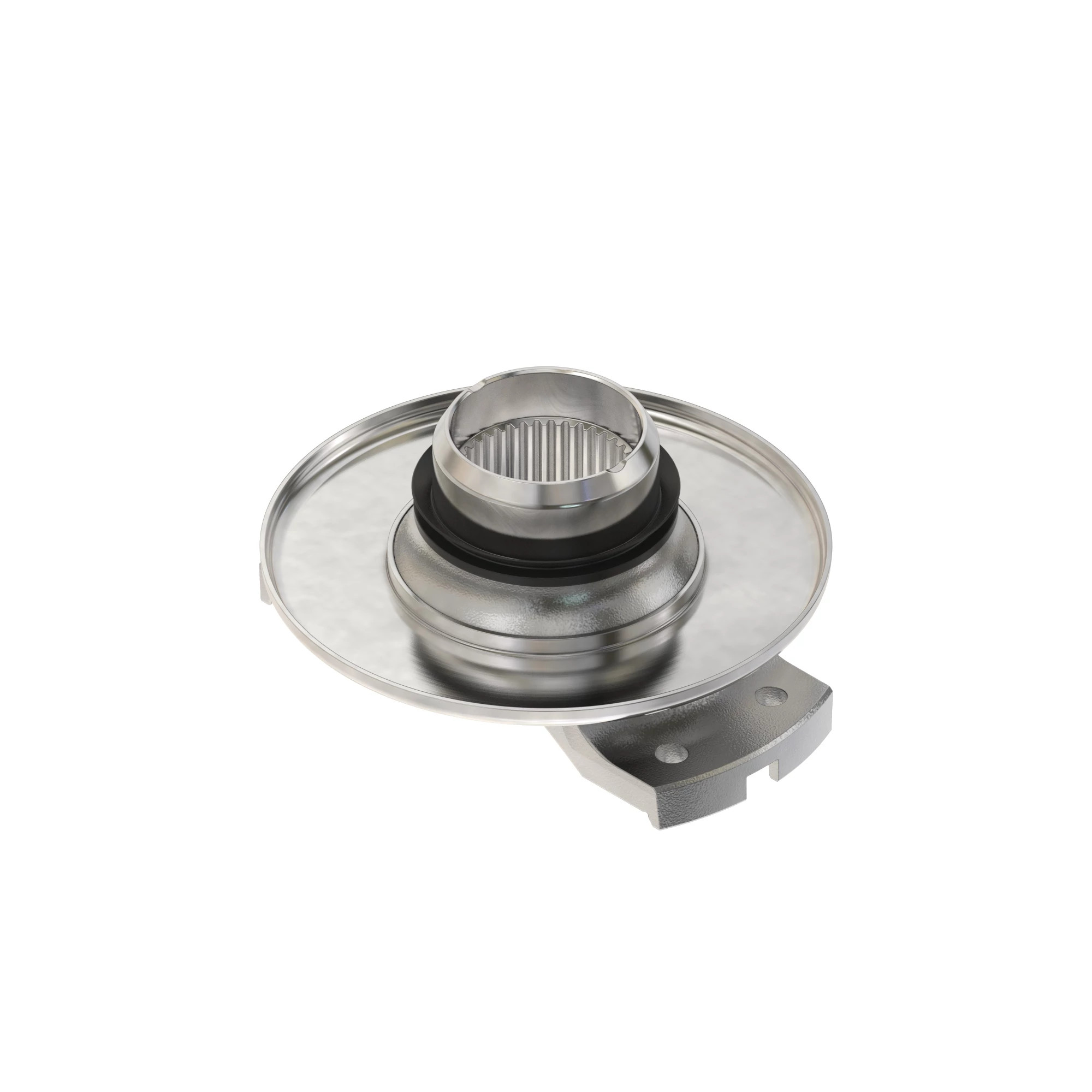 UNIVERSAL JOINT YOKE, UNIVERSAL JOI