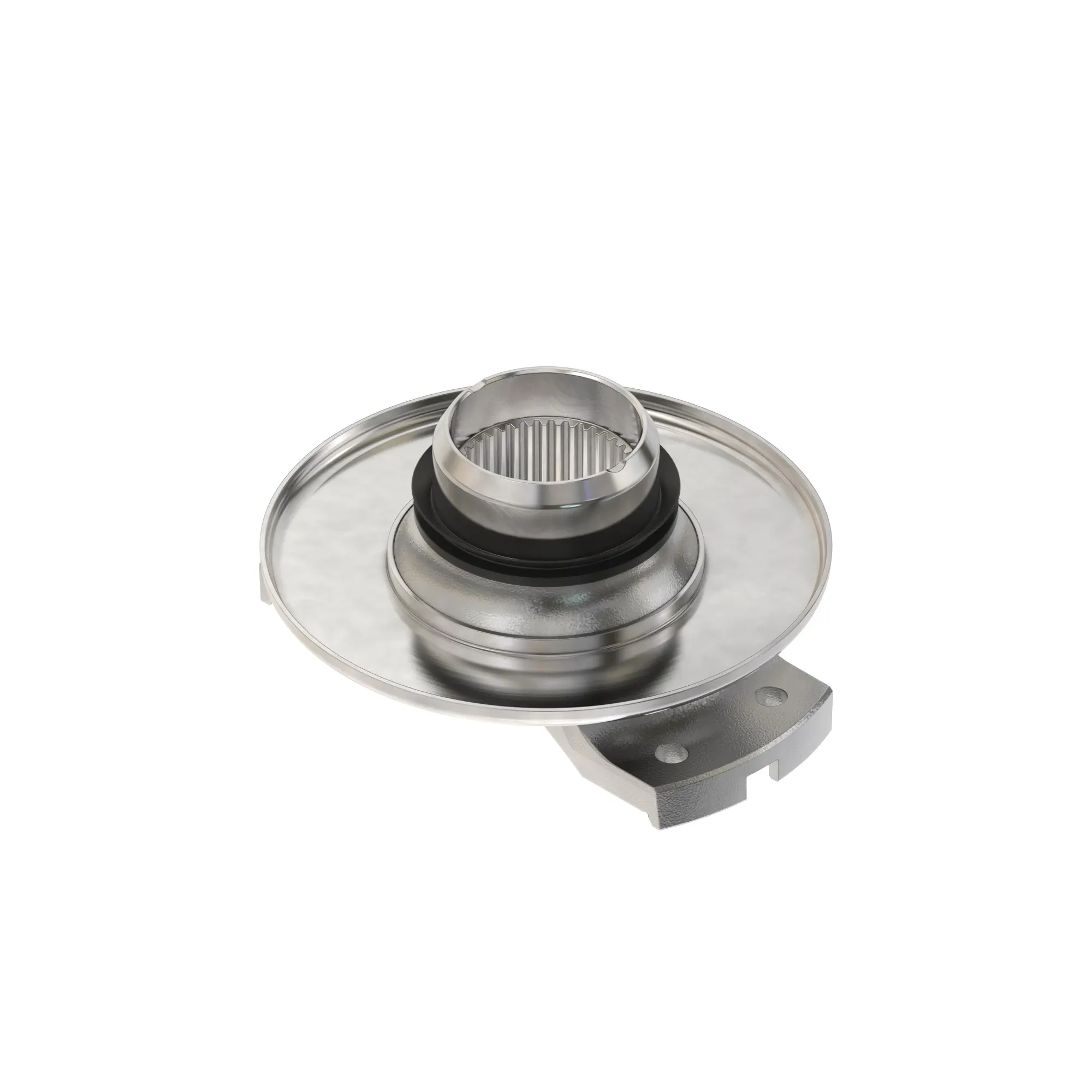 John Deere Universal Joint Yoke - YZ502354