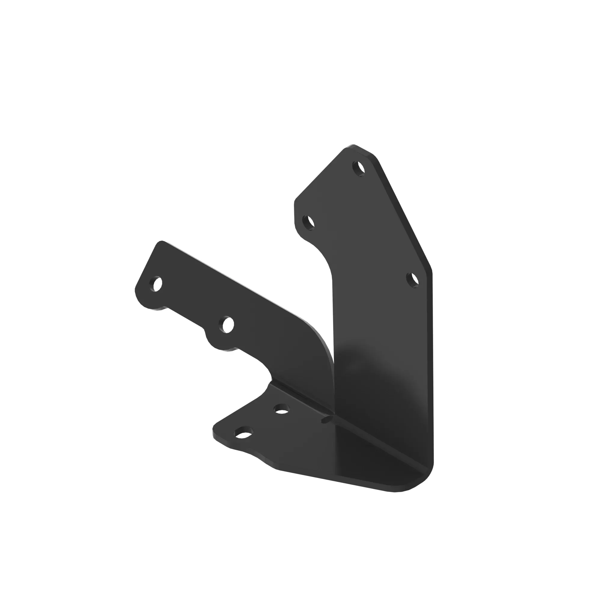 SUPPORT, BRACKET, AIR DRYER