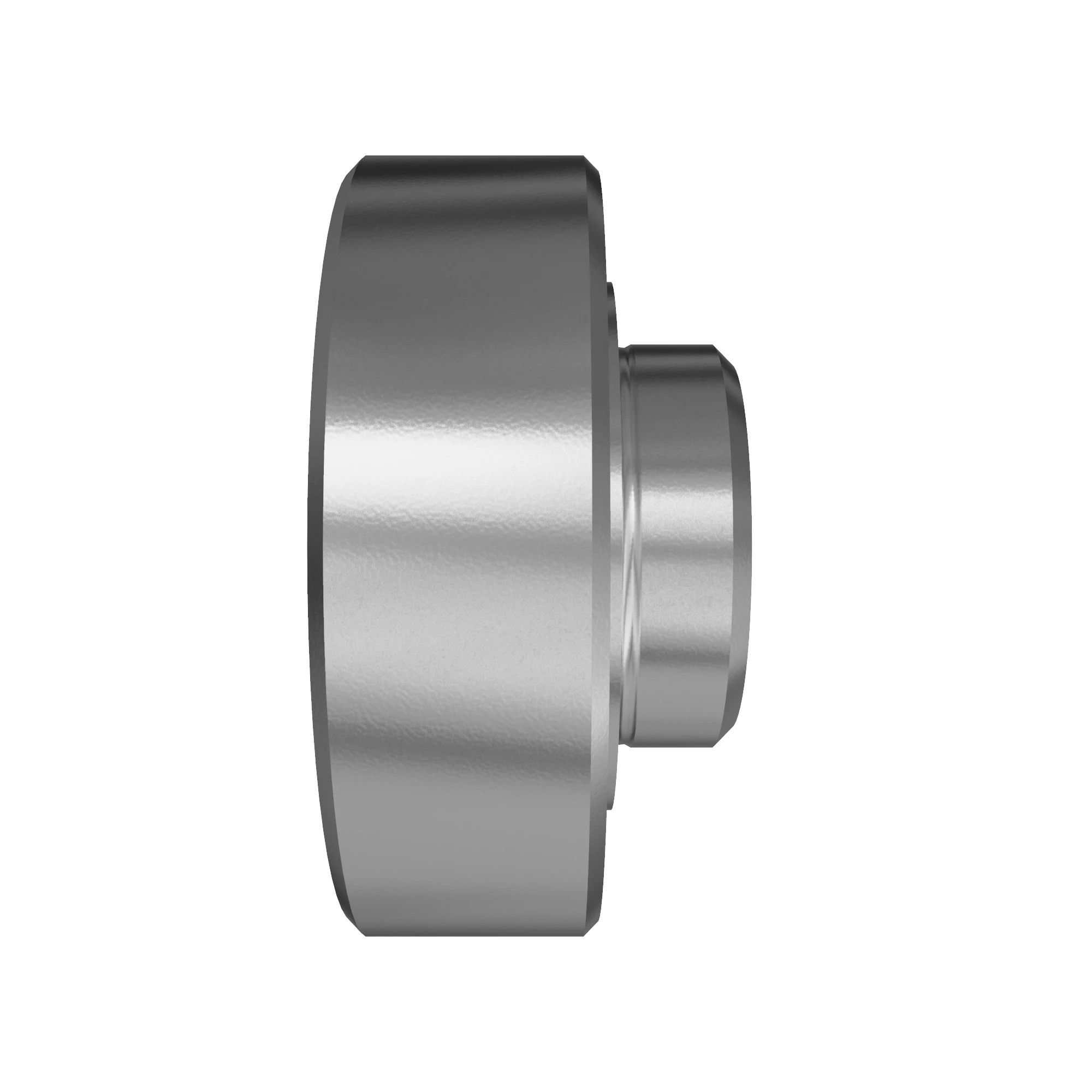 SPACER, IDLER PULLEY