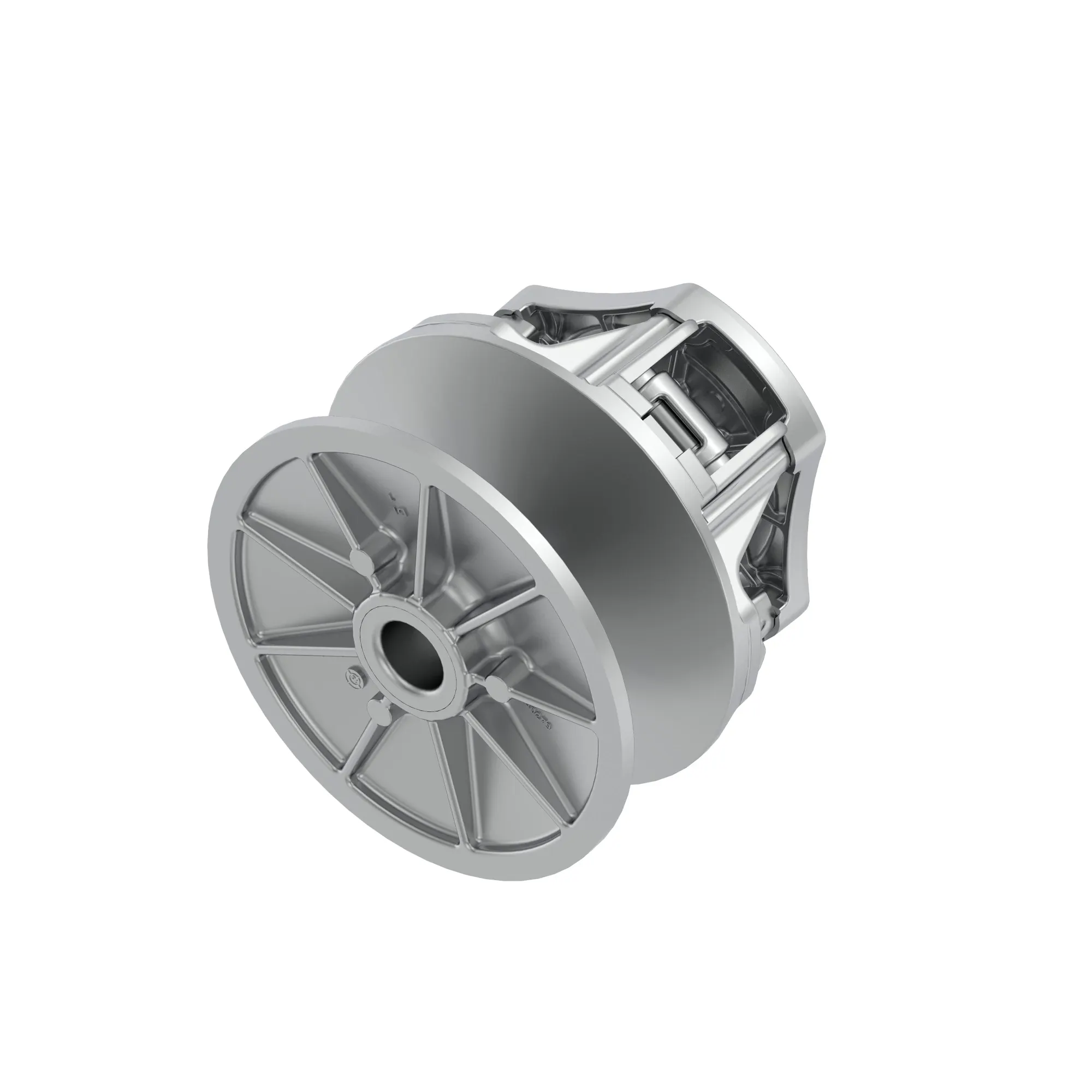 TRANSMISSION, XUV825/835, DRIVE CLU