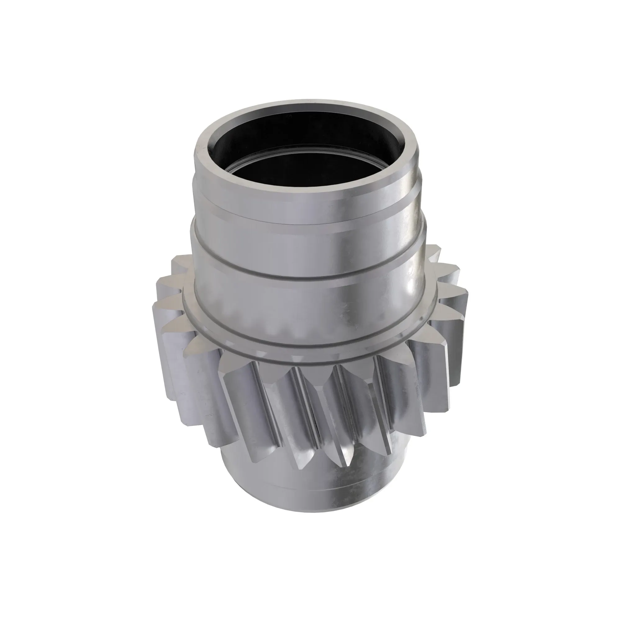 Helical Gear