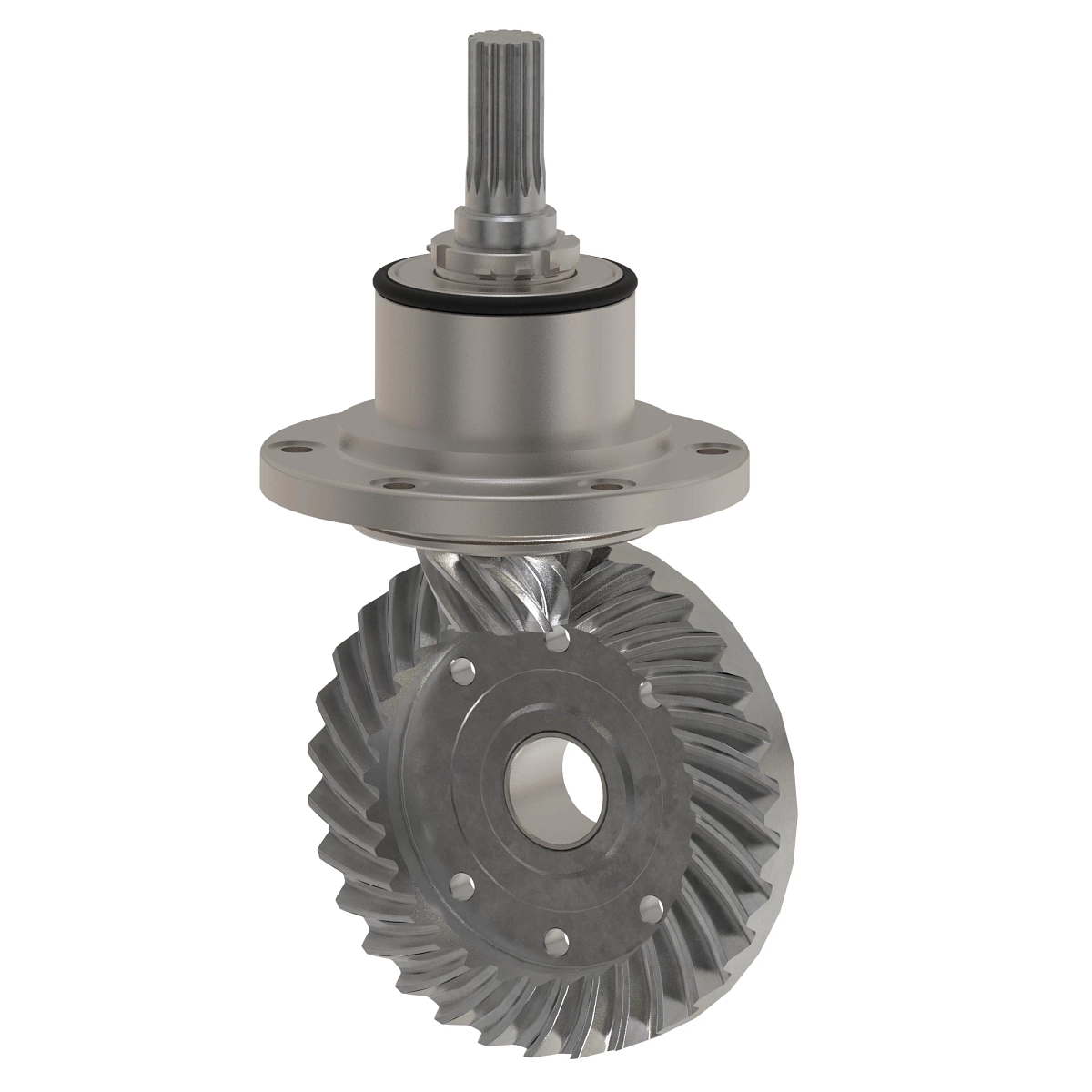 Gear, Drive, Assy