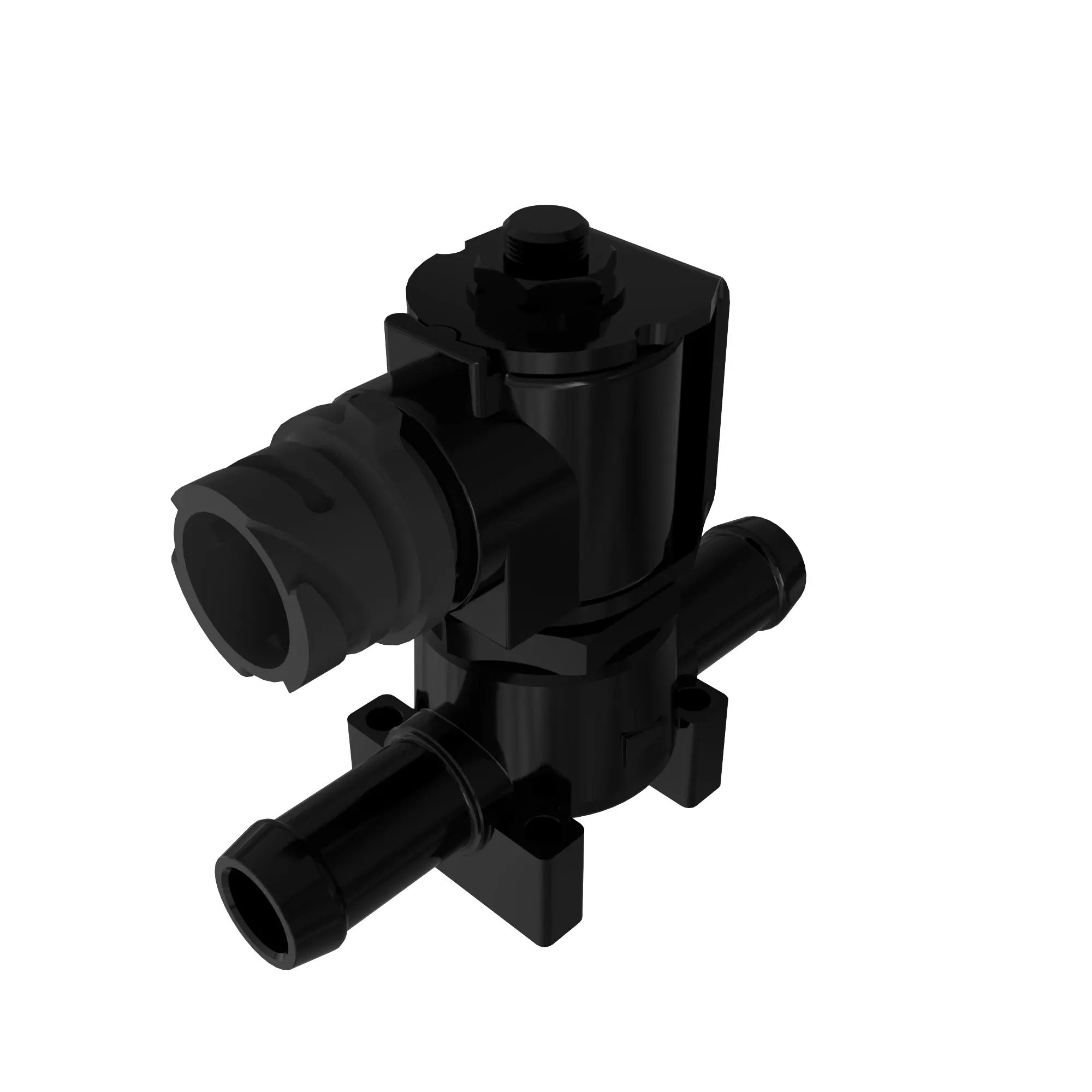 John Deere Solenoid Valve - AT452906