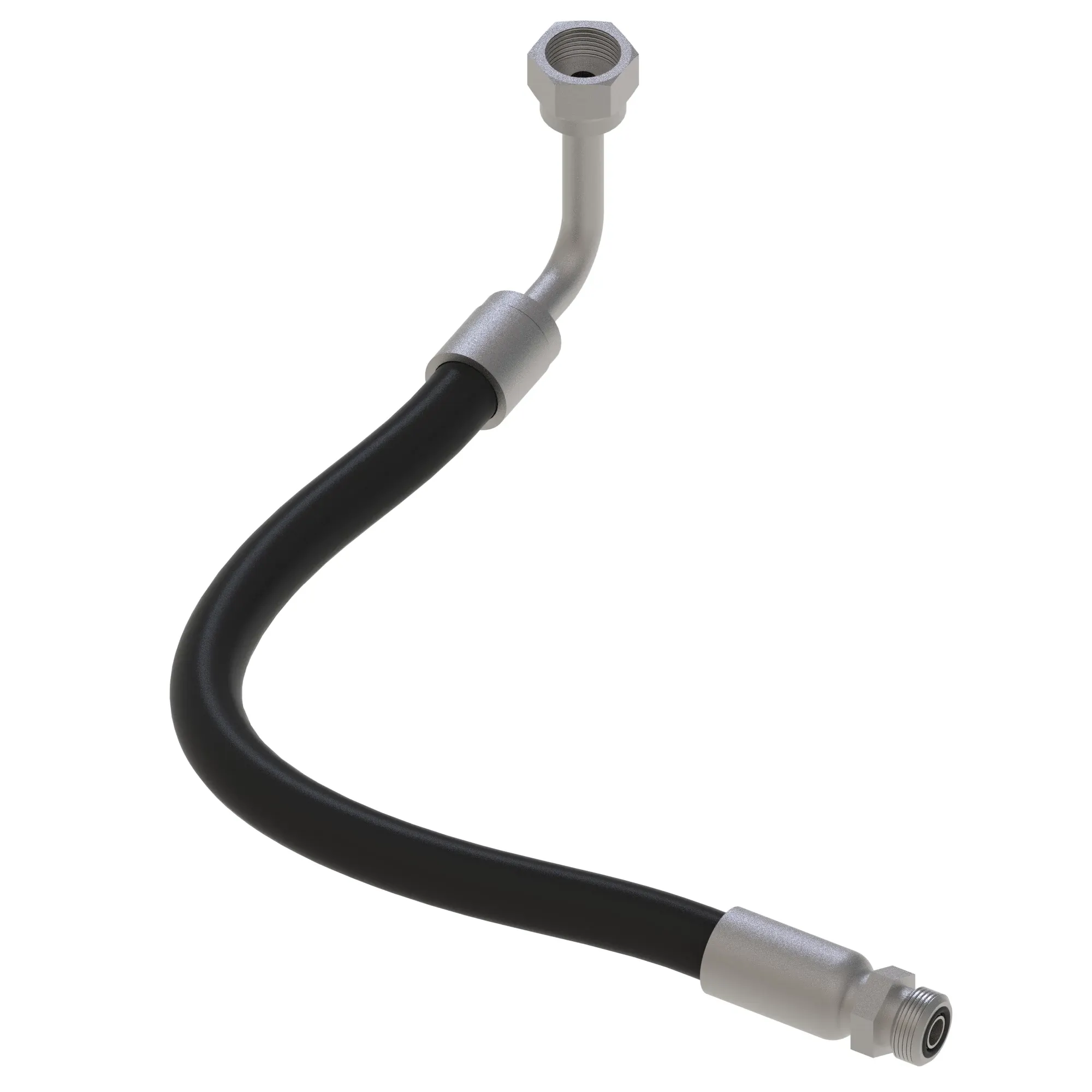 Hydraulic Hose