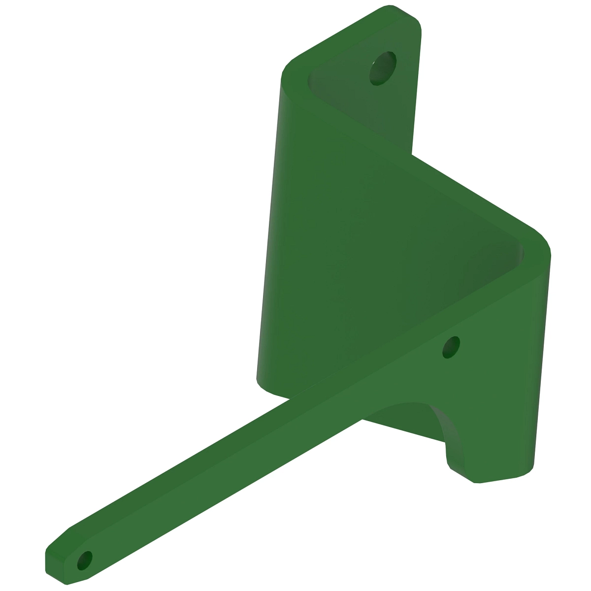 Storage Bracket RH