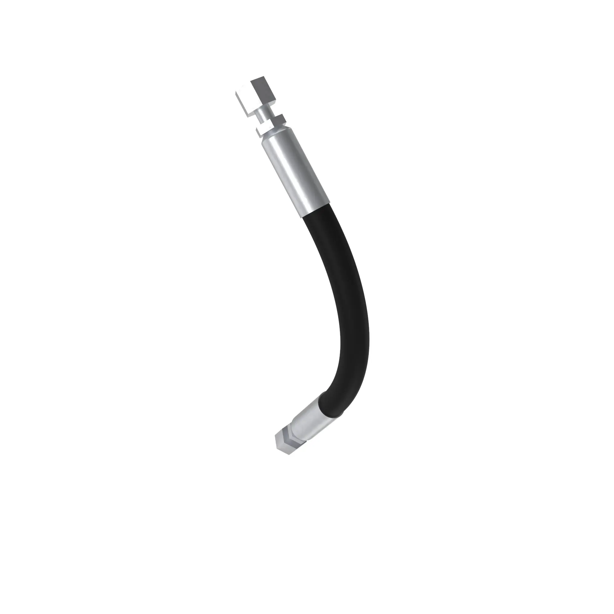 John Deere Hydraulic Hose - AN402170