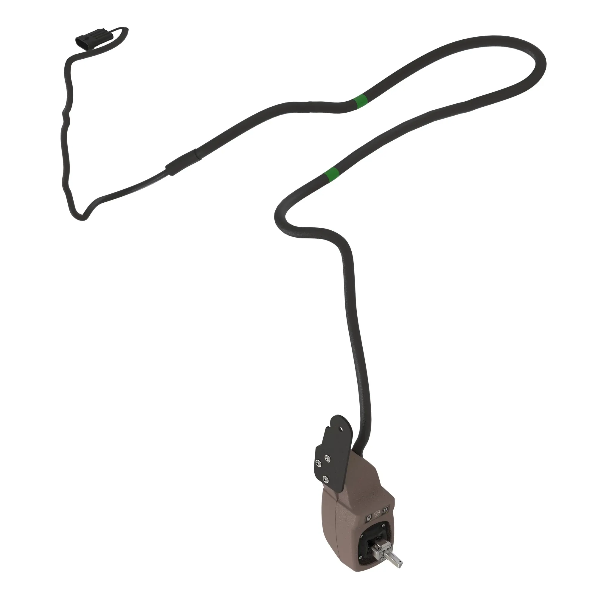 John Deere Control - AL240578