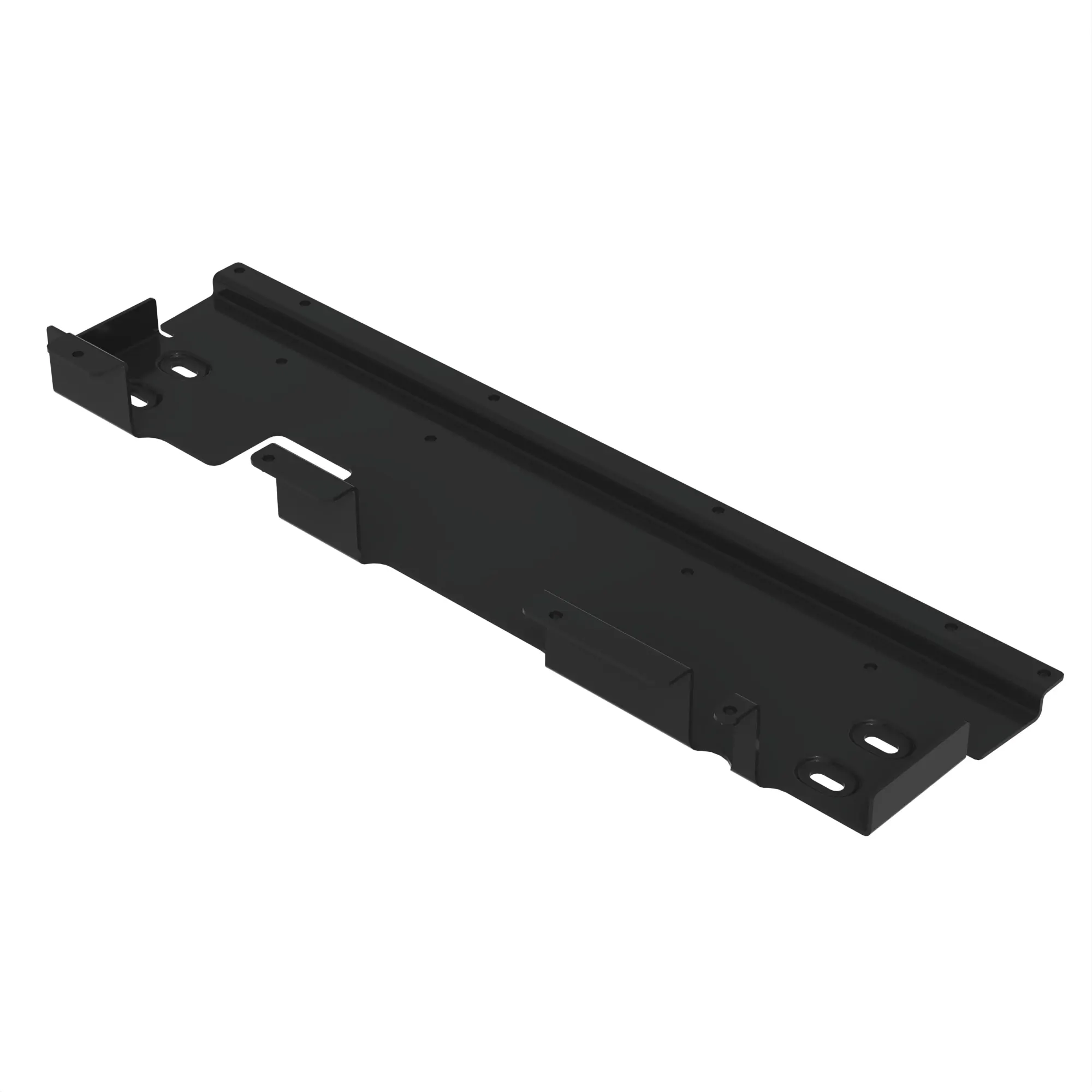 John Deere Cooler Support Bracket Wel Bracket - AT472104