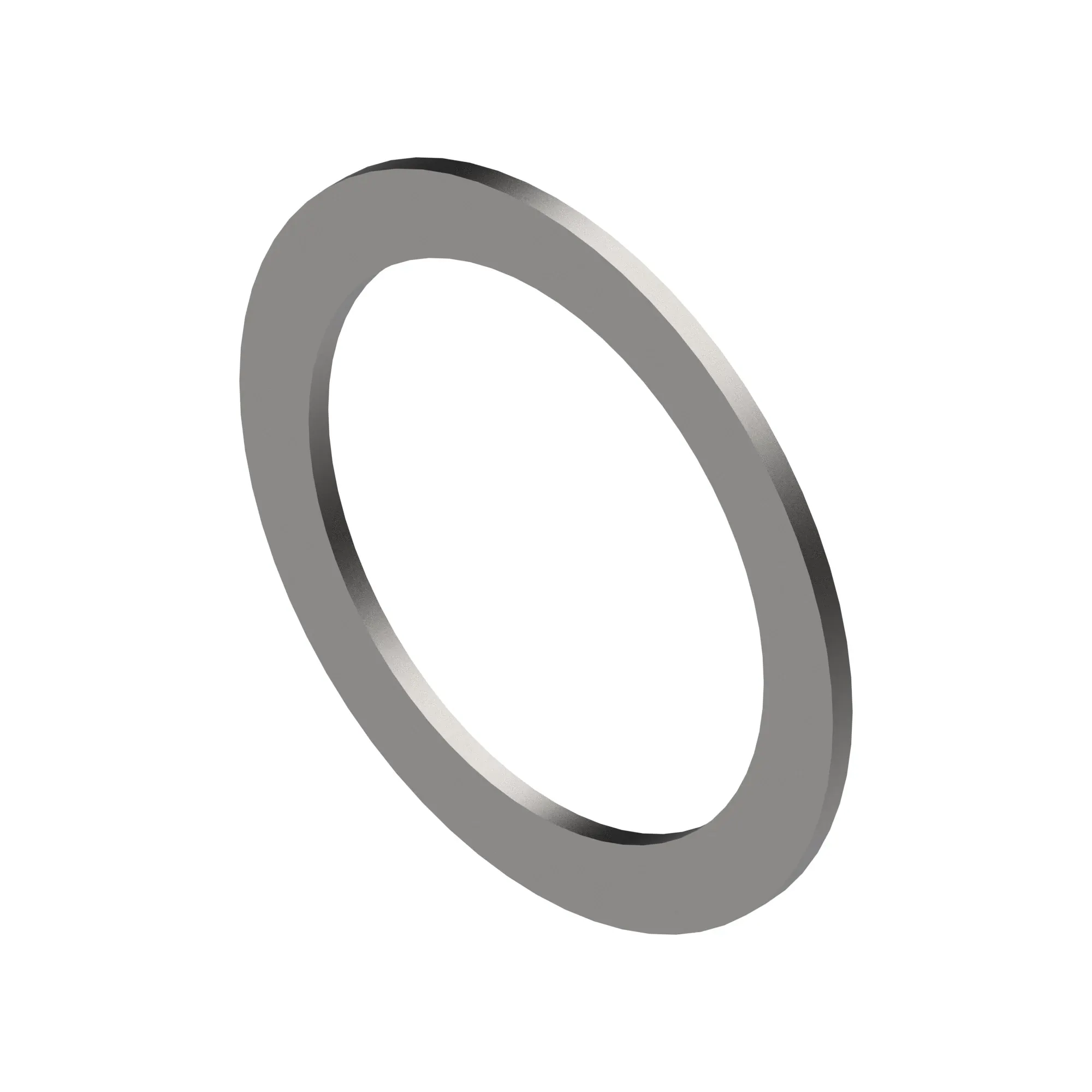 John Deere Drive Assembly Gasket - LVU14951