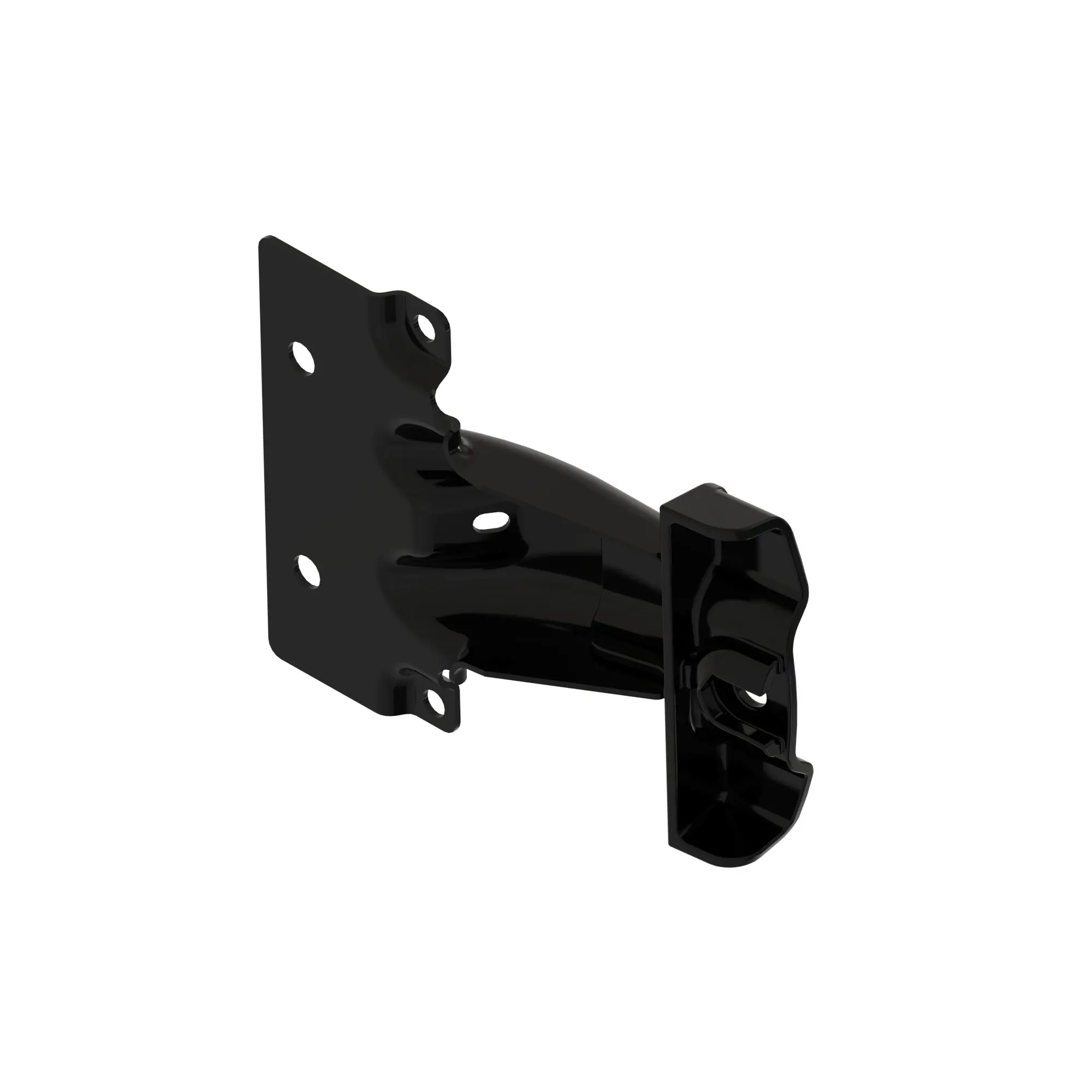 SUPPORT, 2 PIECE, FRONT