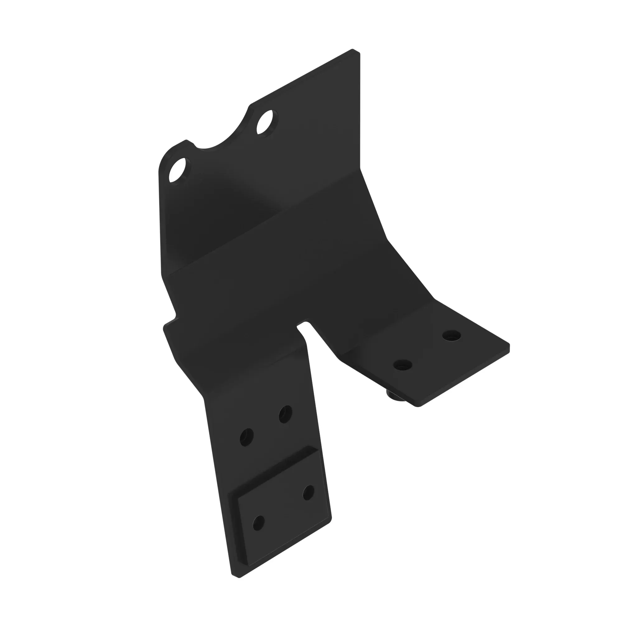 BRACKET, BRACKET