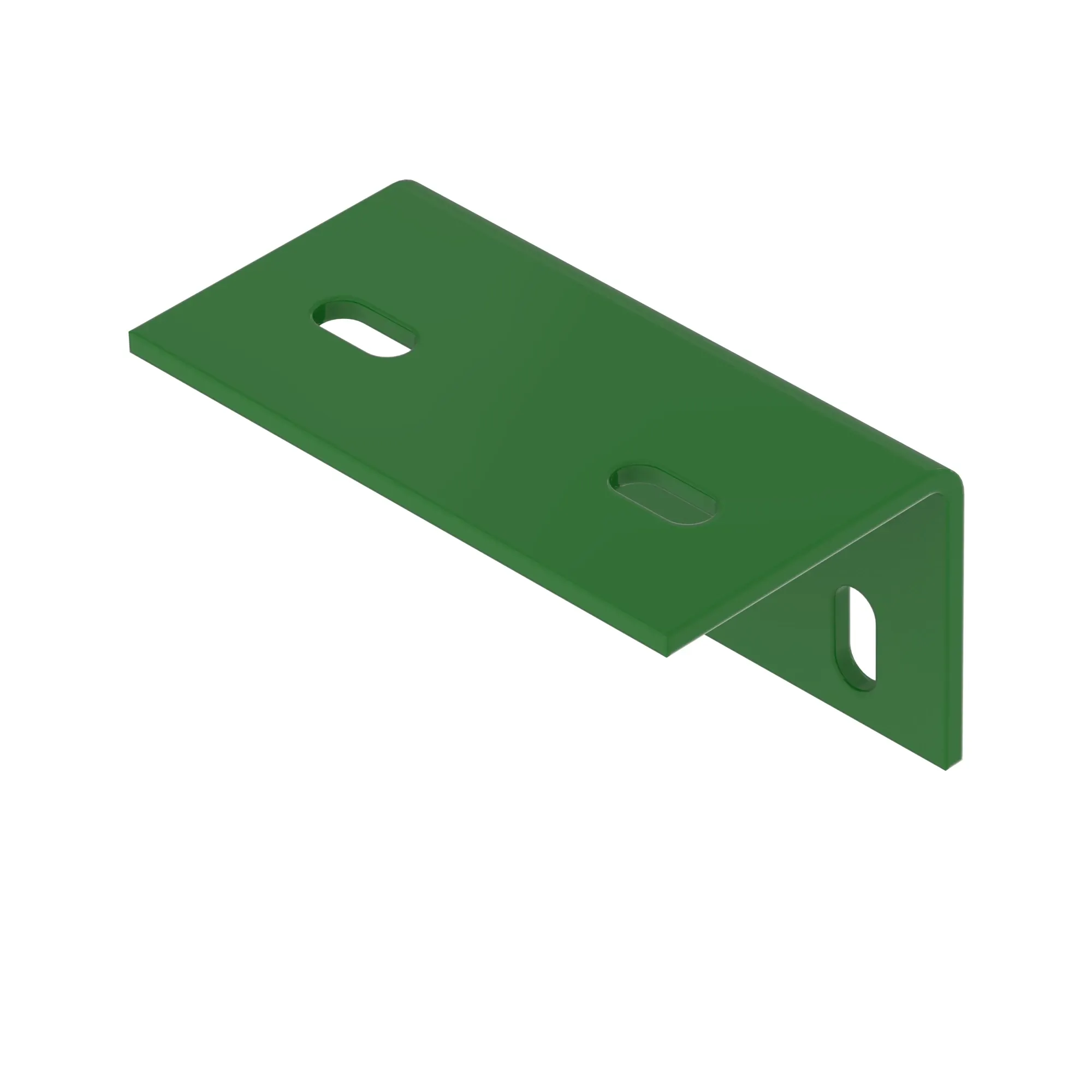BRACKET, BOX BRACKET
