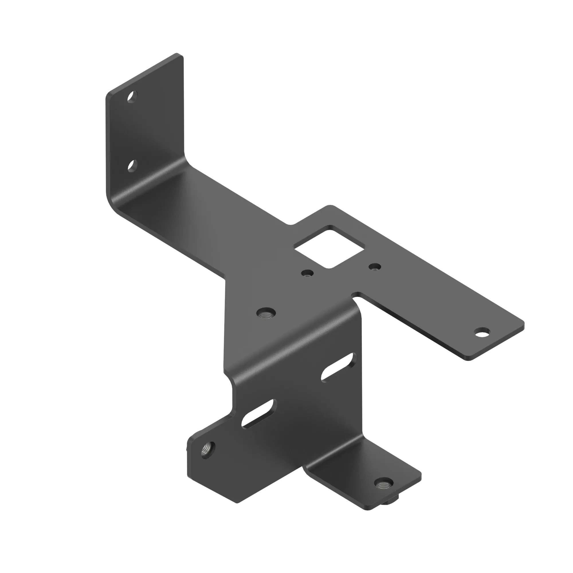 John Deere Cab Tilt Hydraulics Bracket - F686317