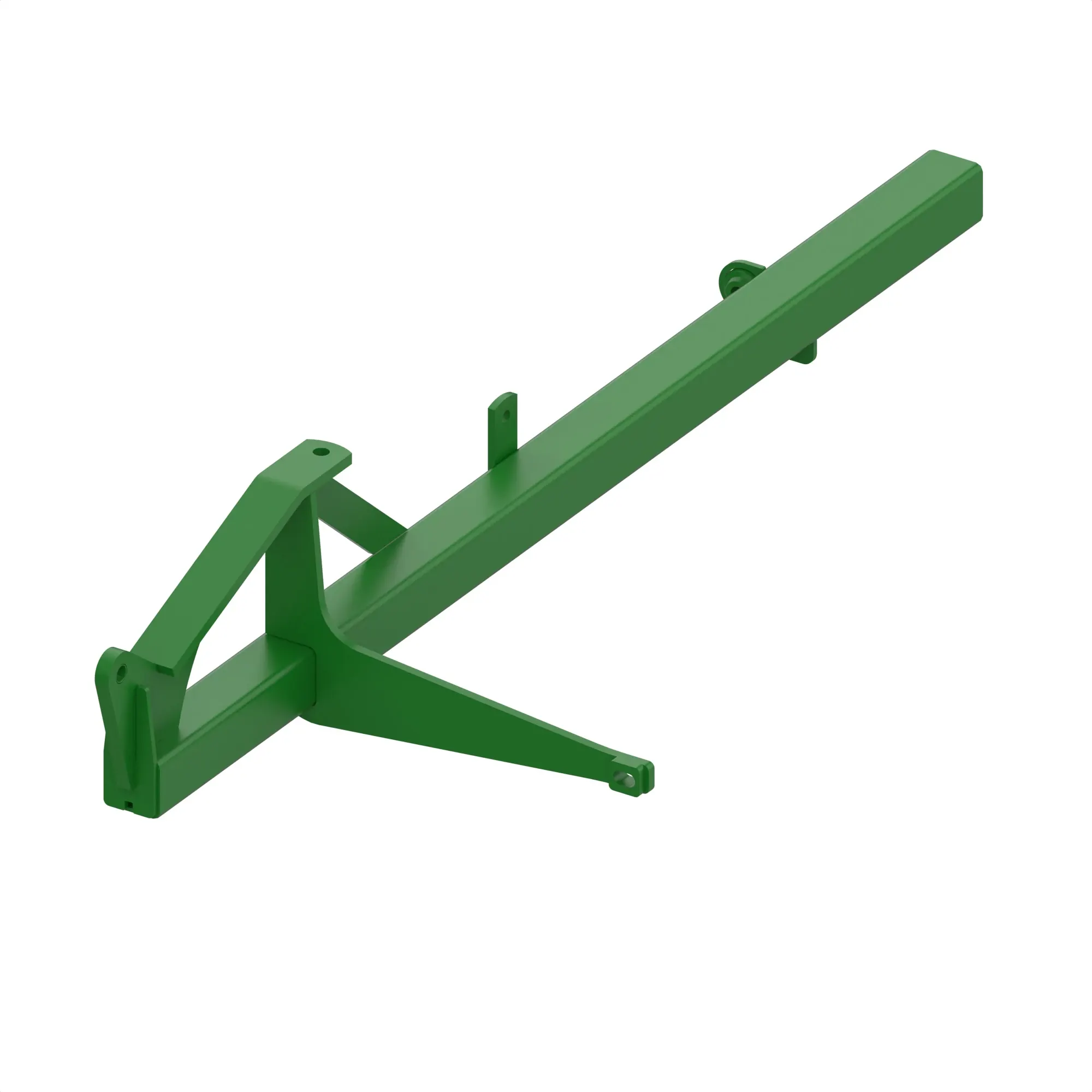 John Deere Structural Tube - AA66634