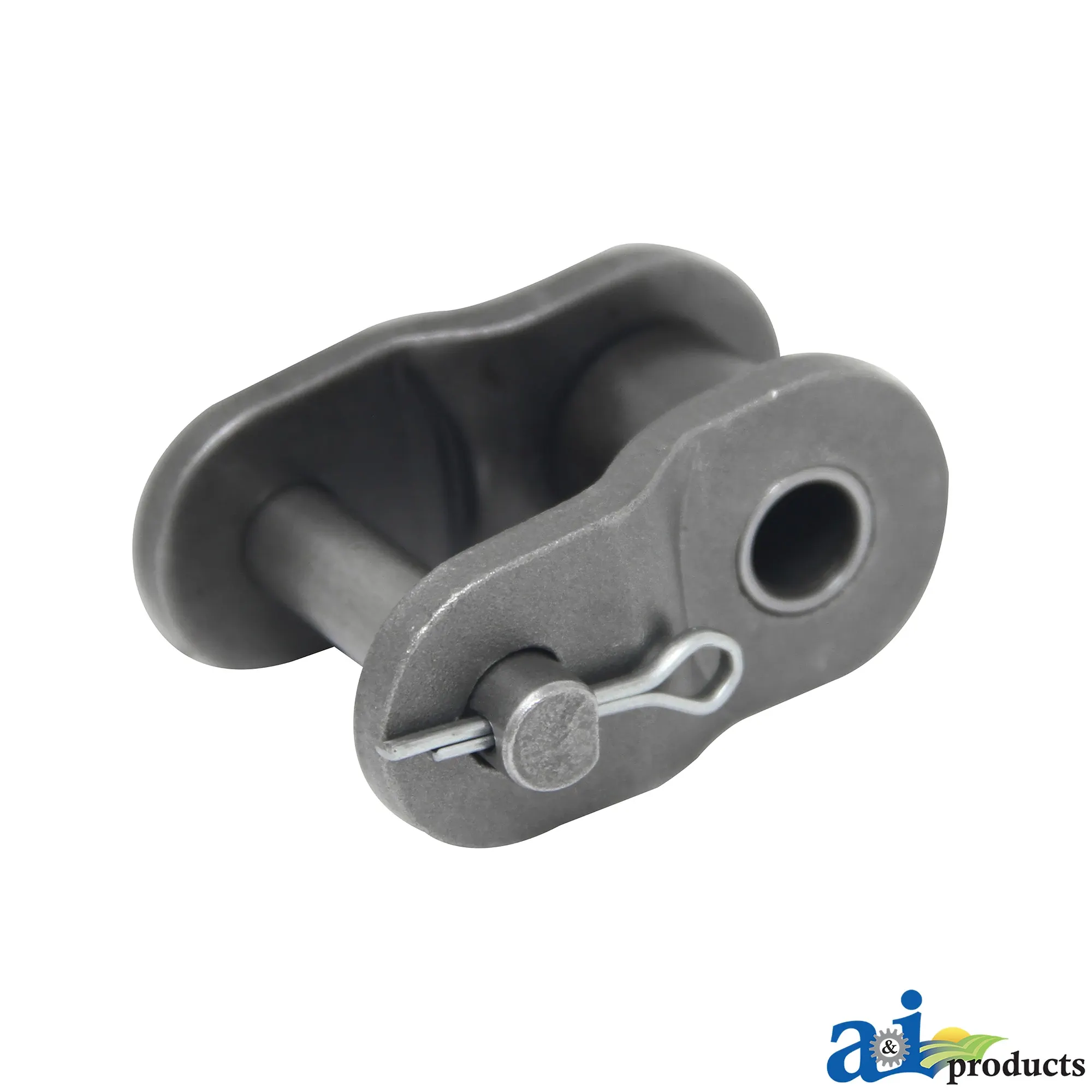 A&I Products Chain Link - A-OL80HIMP