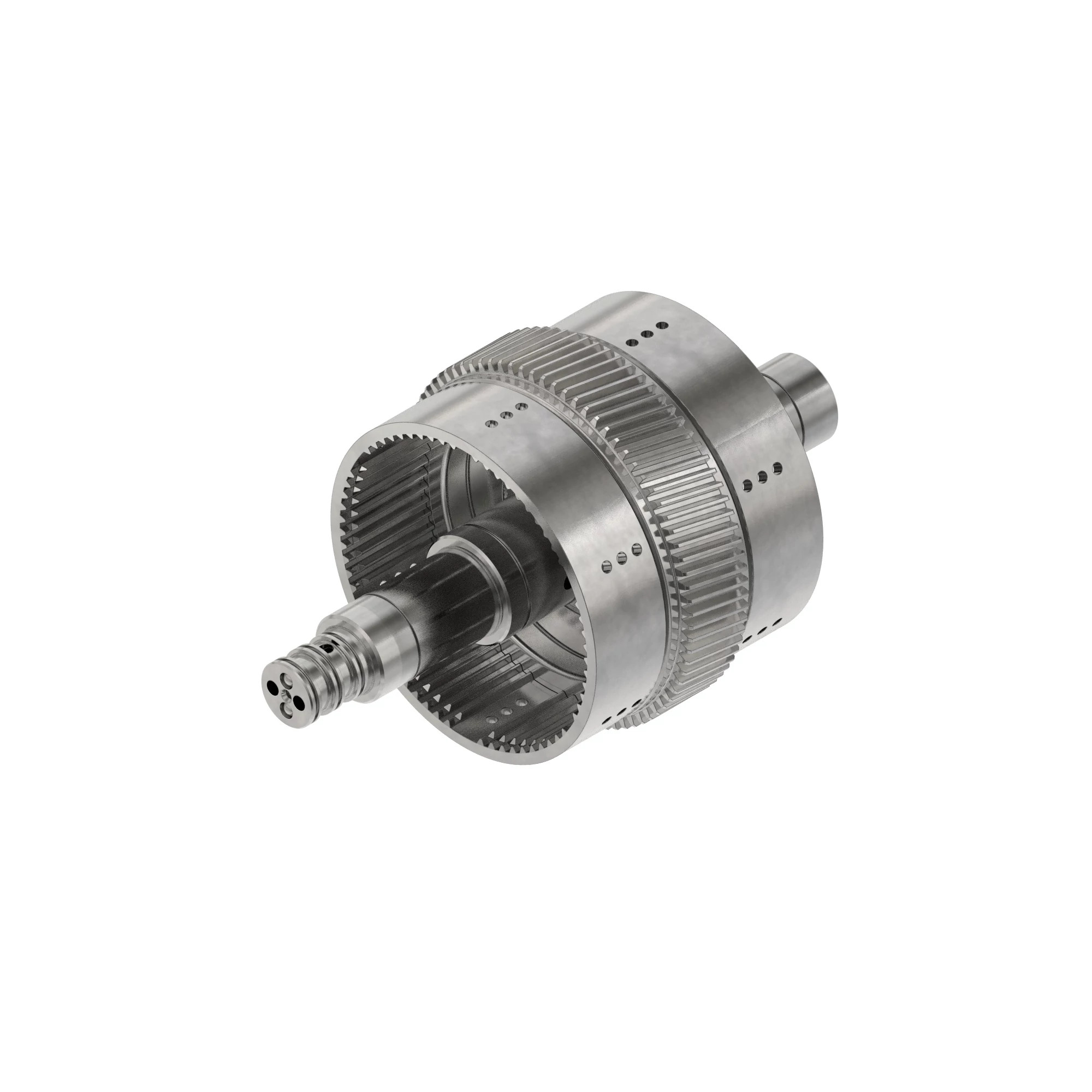 John Deere Shaft, 3RD Stage - YZ105509