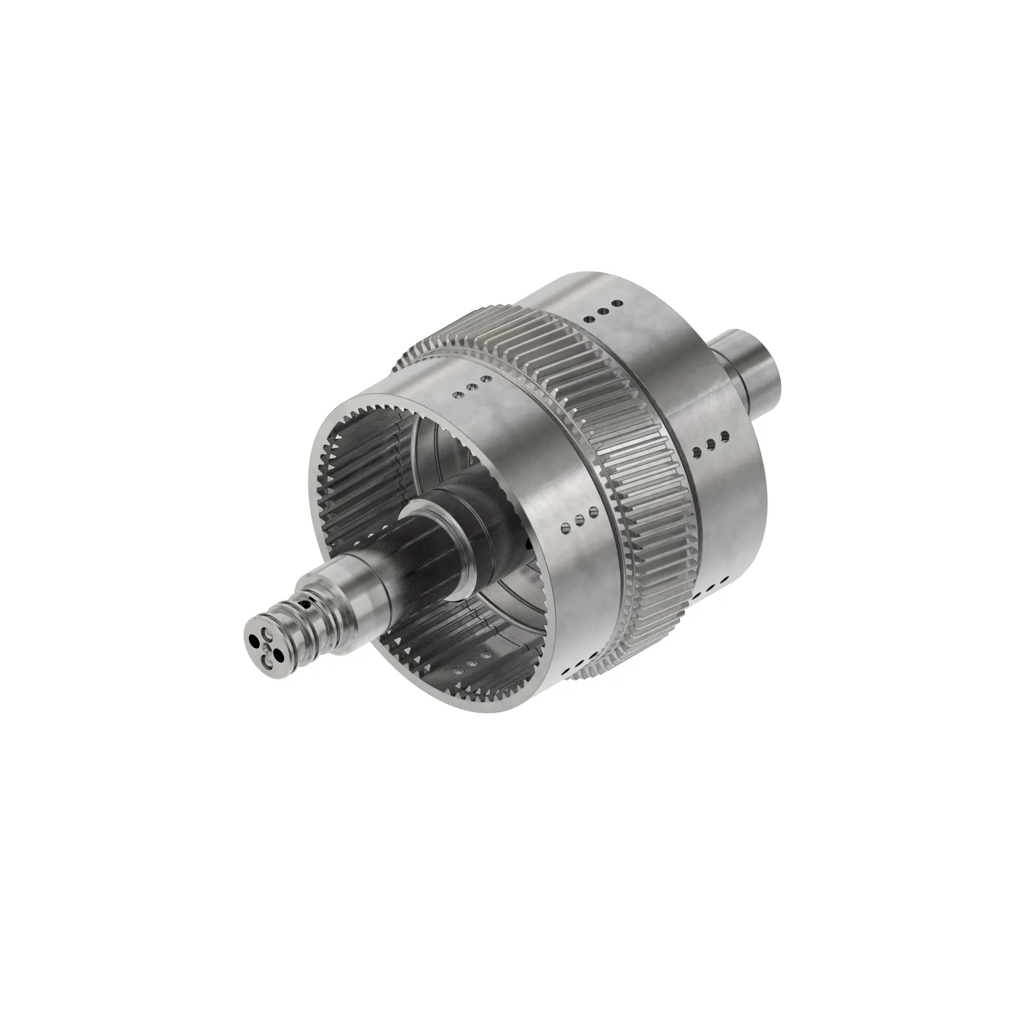 John Deere Shaft, 3RD Stage - YZ105509