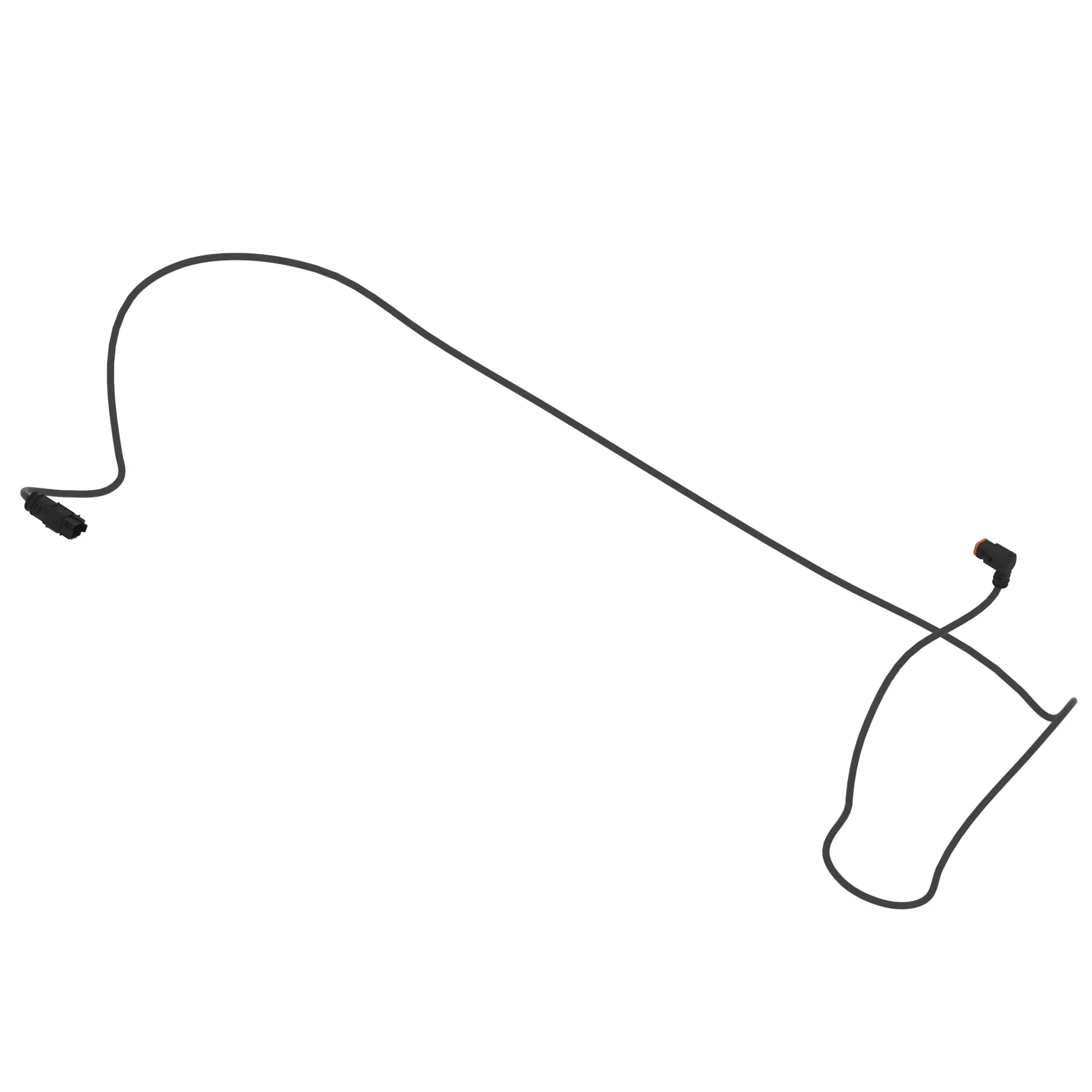 John Deere Wiring Harness - AKK26944