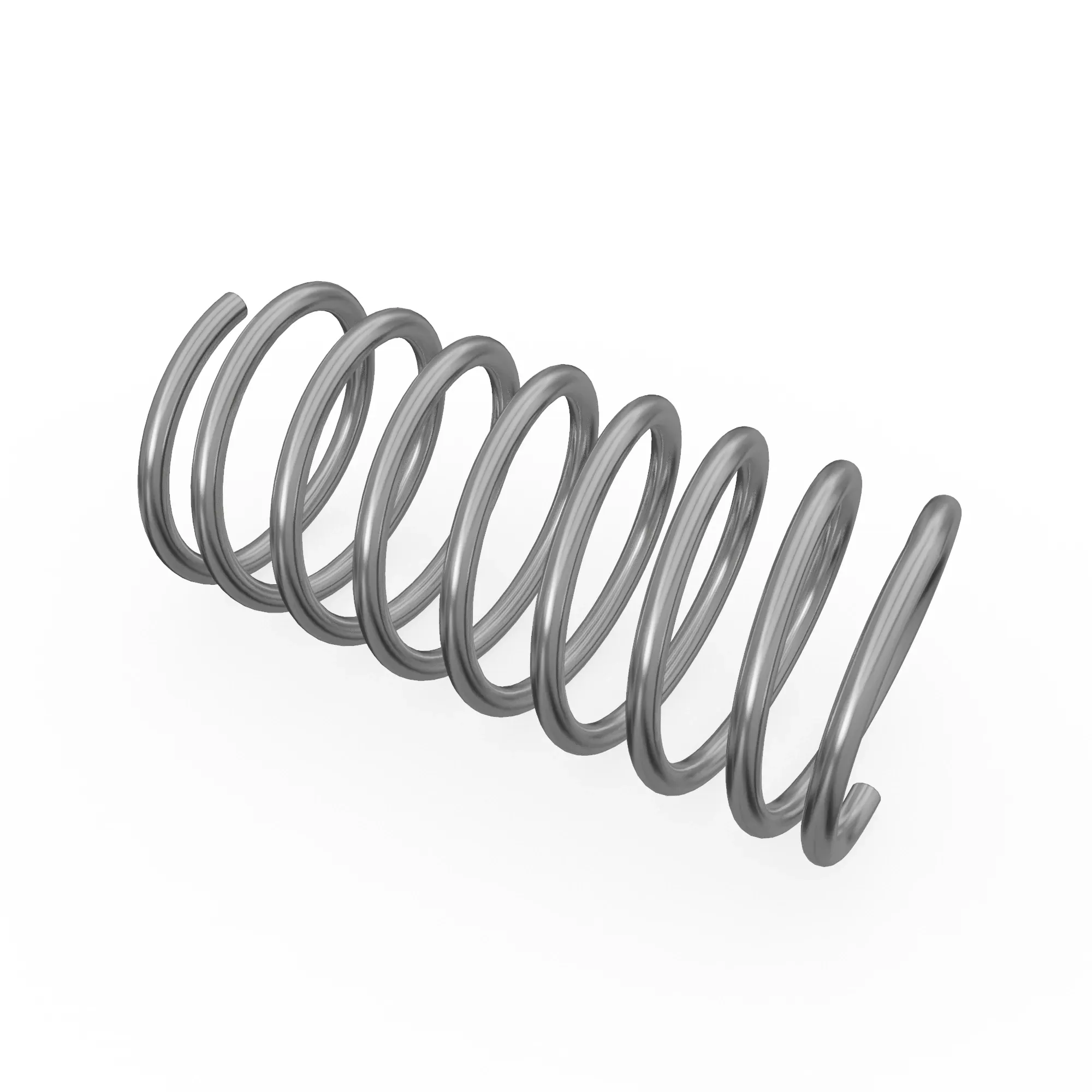 John Deere Compression Spring - E10417