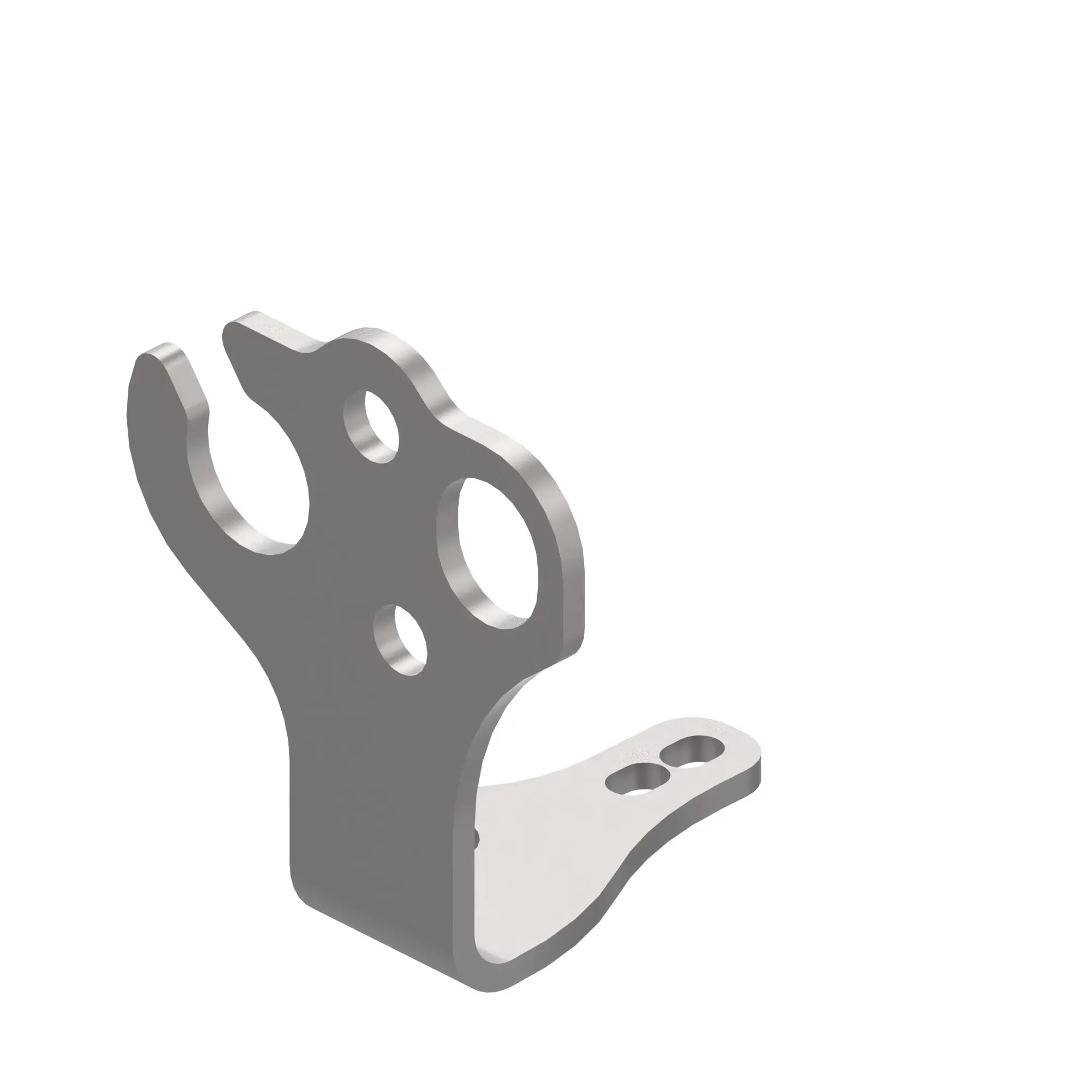 BRACKET, BRACKET, FOR HOSES