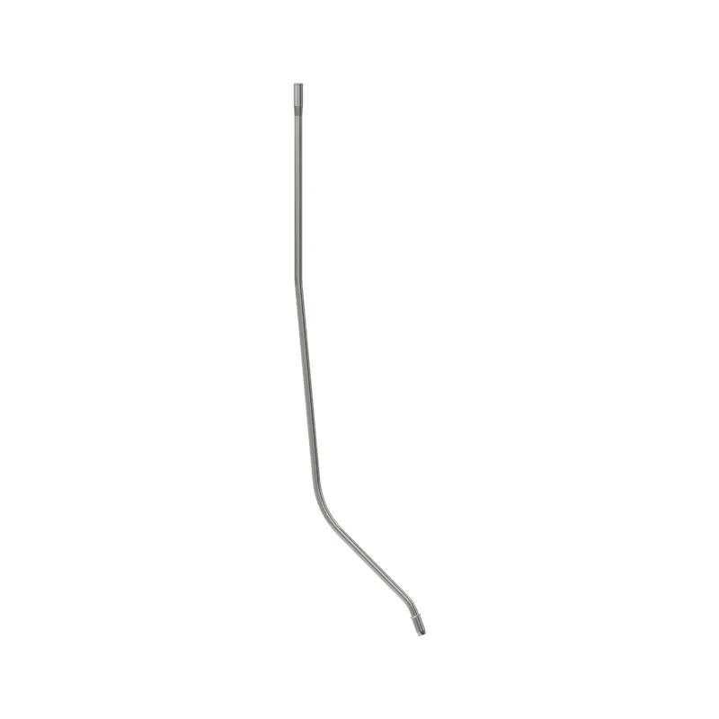 Dipstick Tube