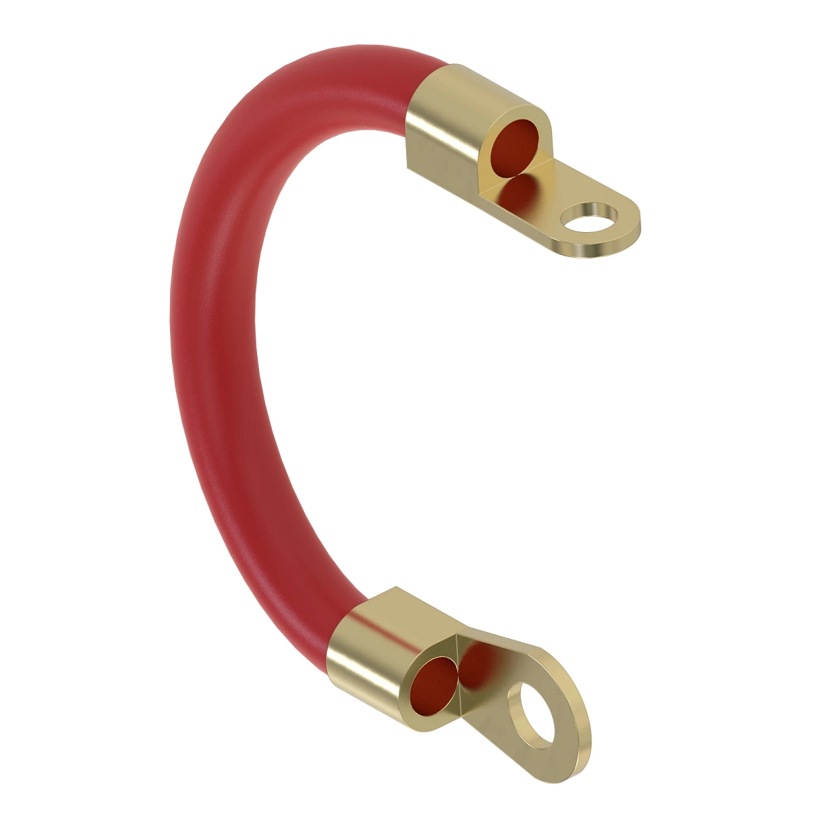 Cable, Relay to Fuse