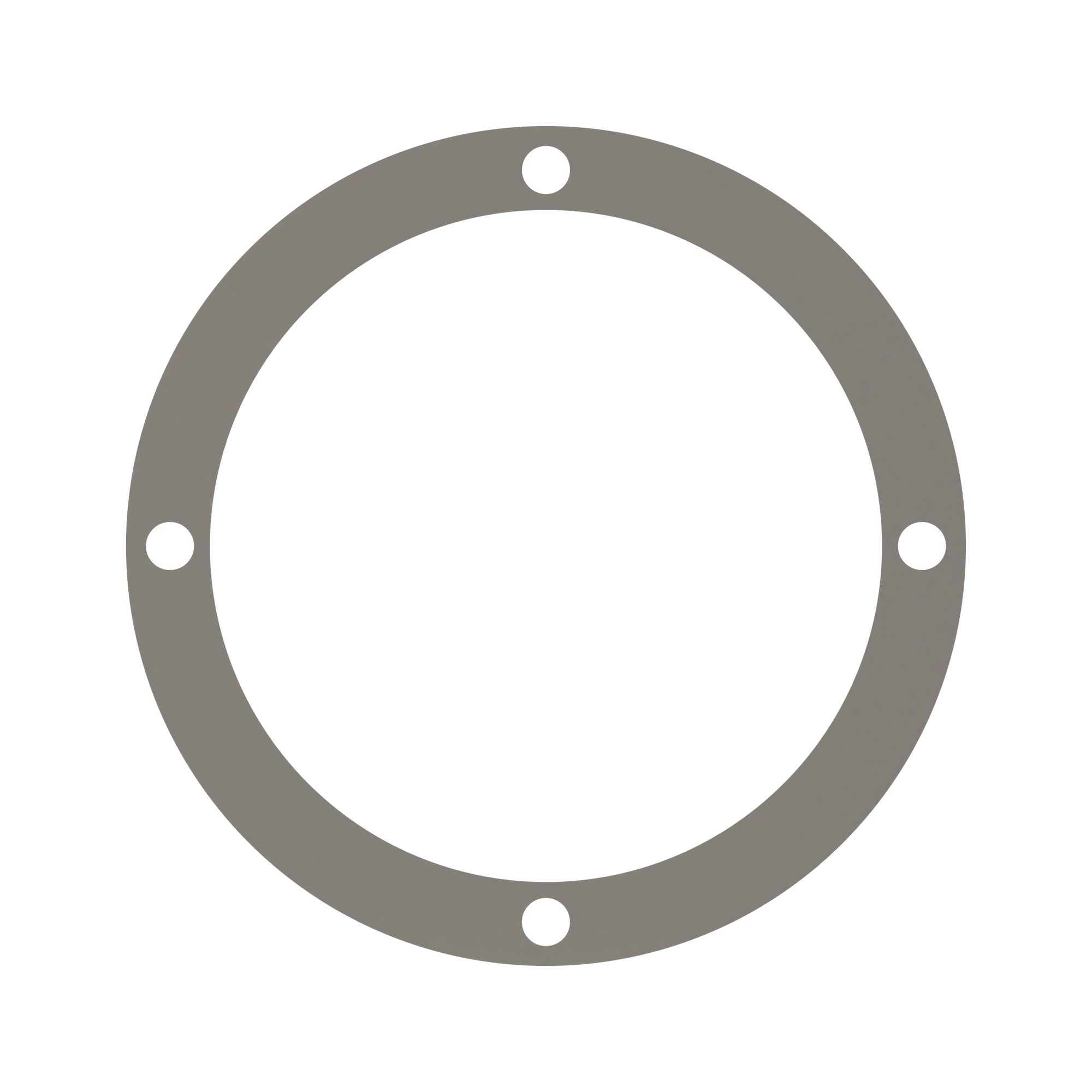 GASKET, SENSOR COVER