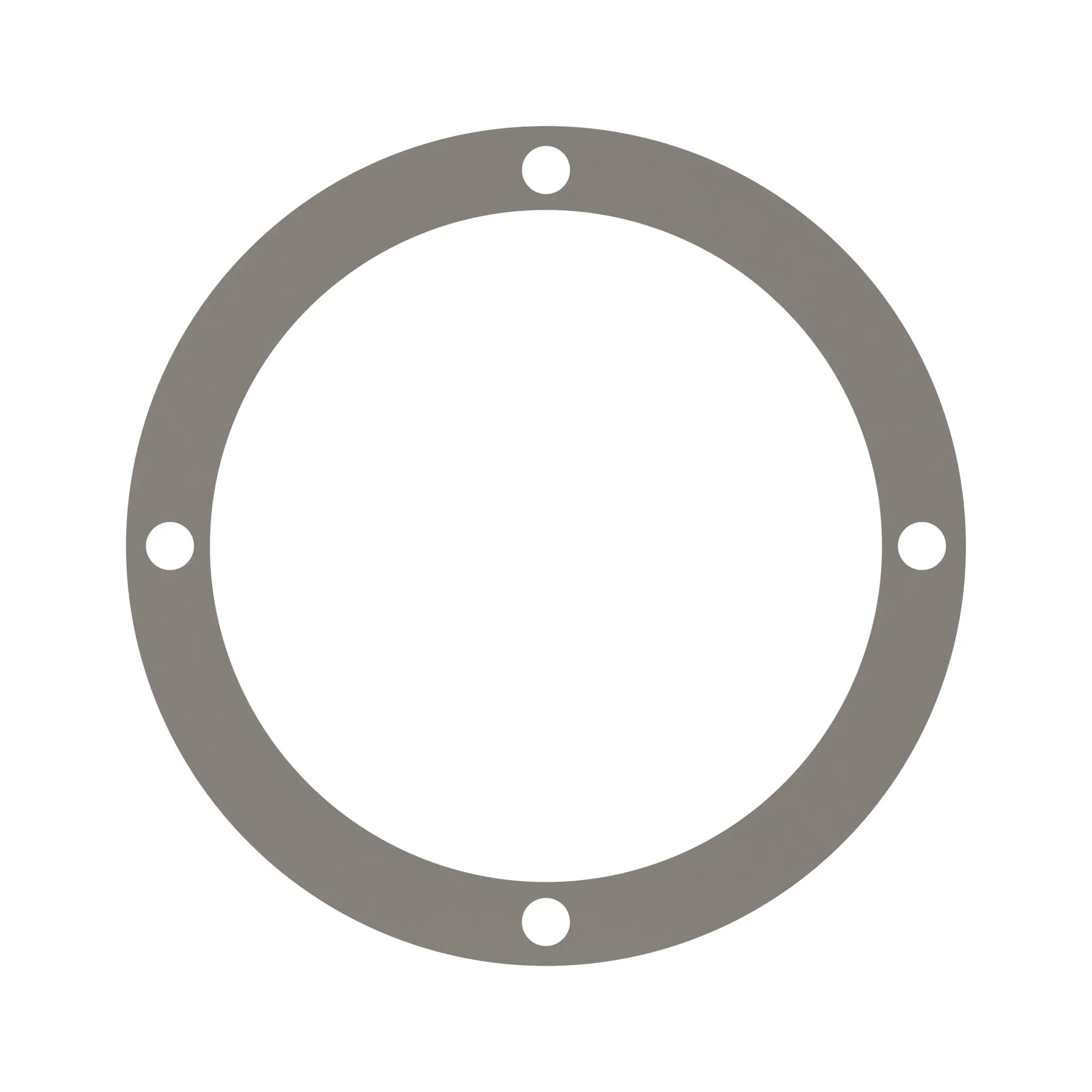 John Deere Leveling Frame Gasket - F390008