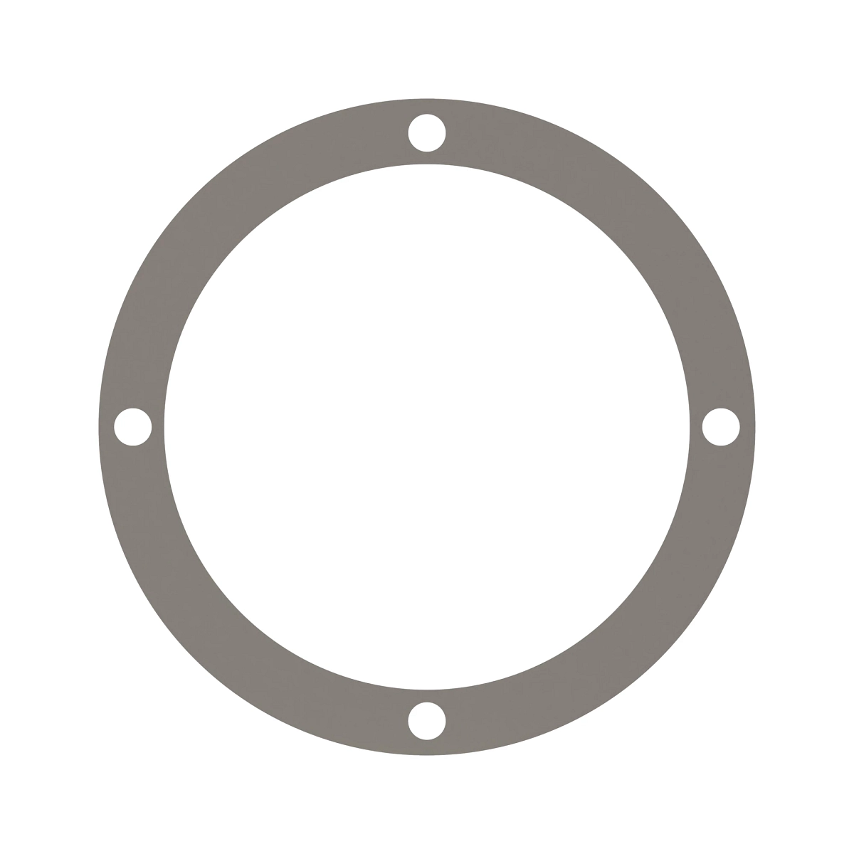Gasket, Sensor Cover