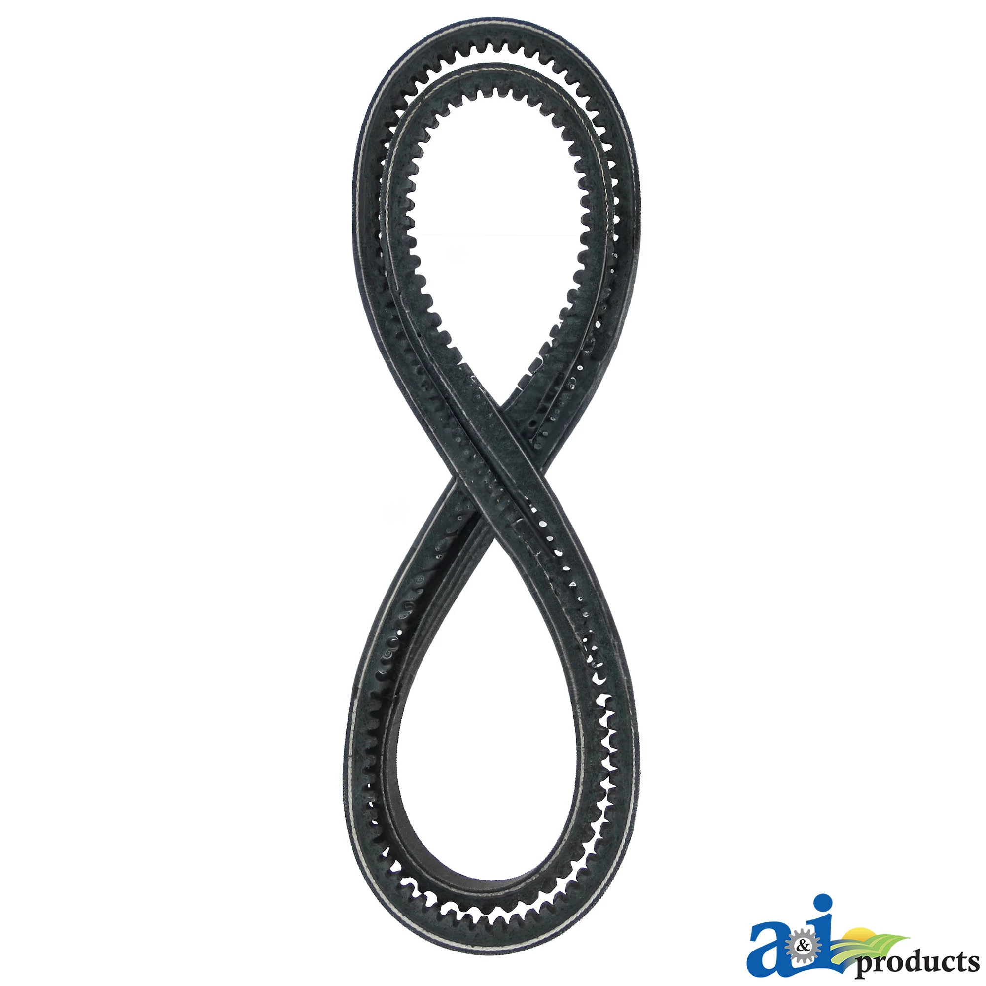 A&I Products 13A Section Air Compressor V-Belt - A-17520A