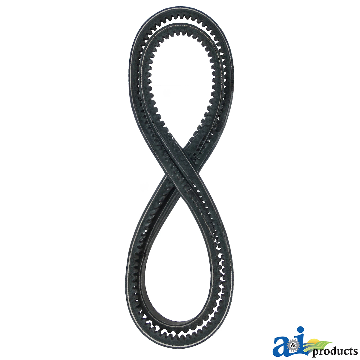 A&I Products 13A Section Air Compressor V-Belt - A-17520A