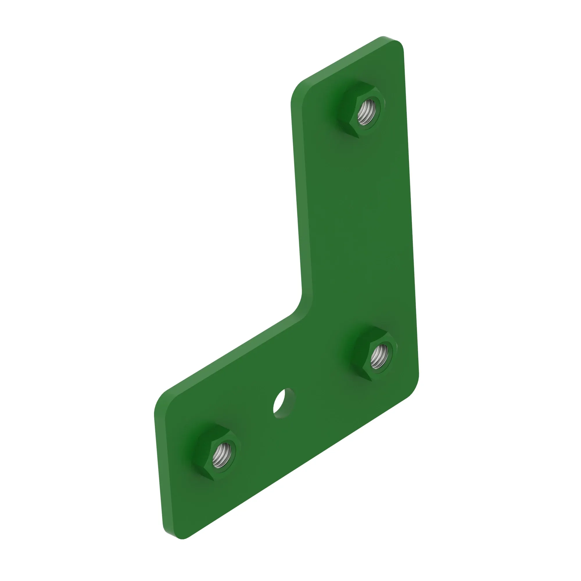 PLATE, BRACKET