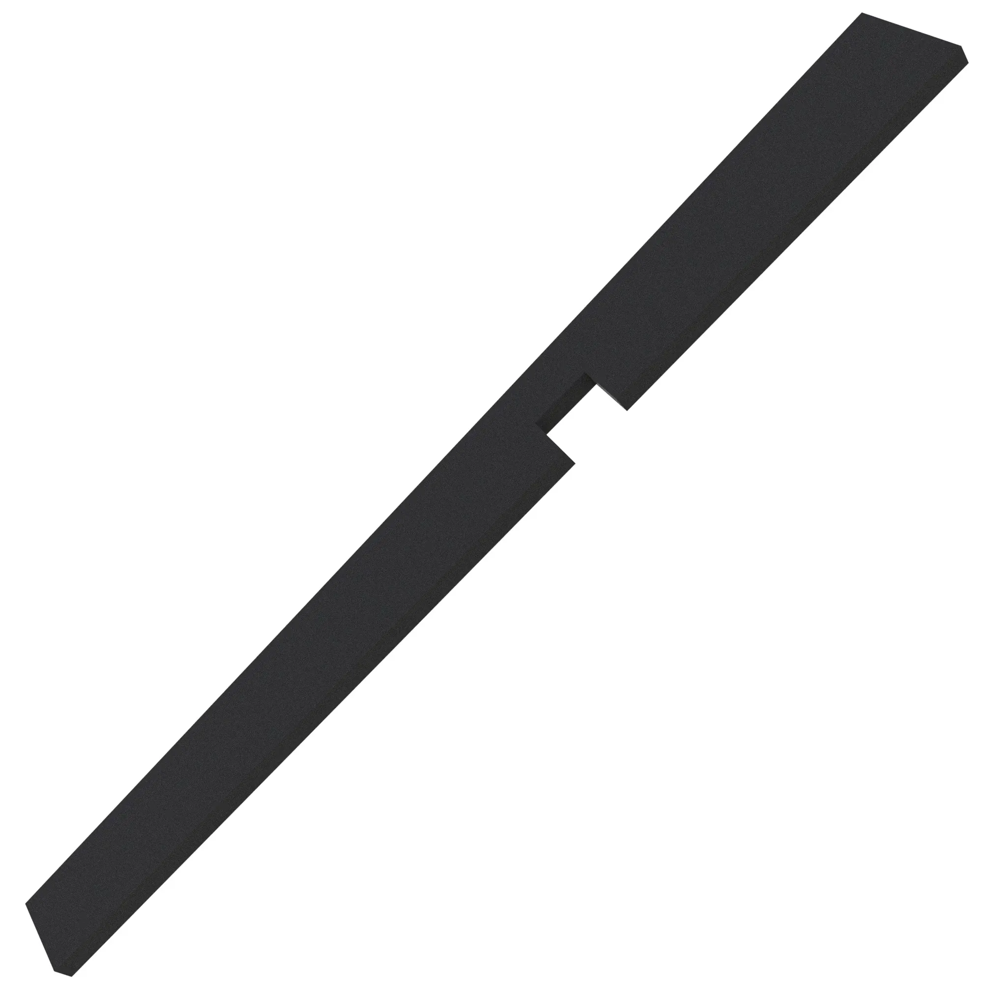 John Deere Barrier - T418225