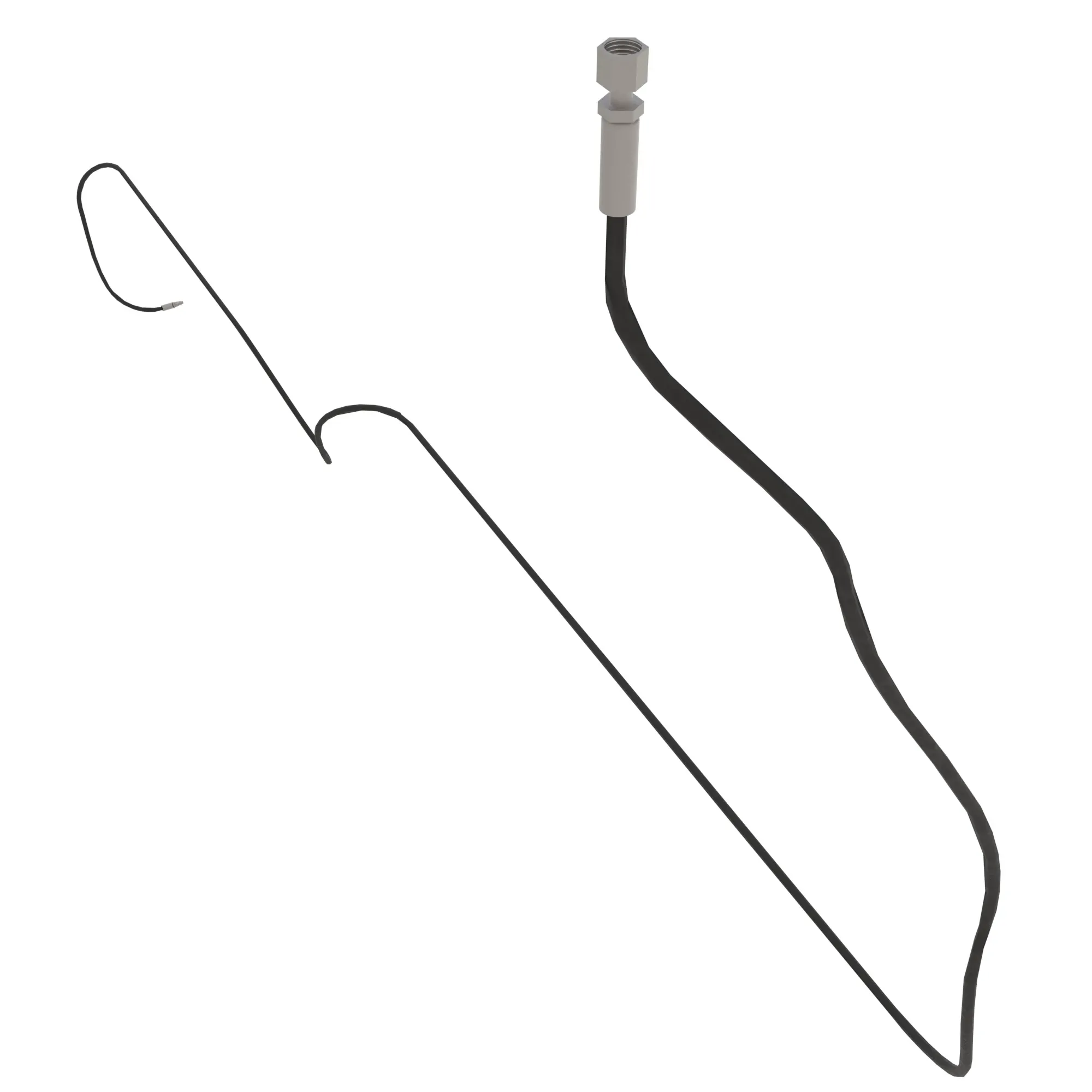 Hydraulic Hose- Fab