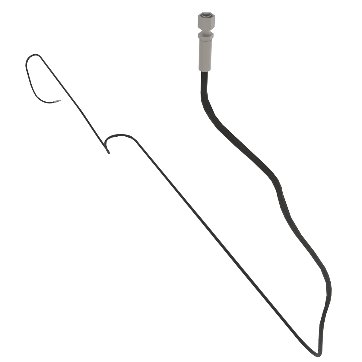 Hydraulic Hose- Fab