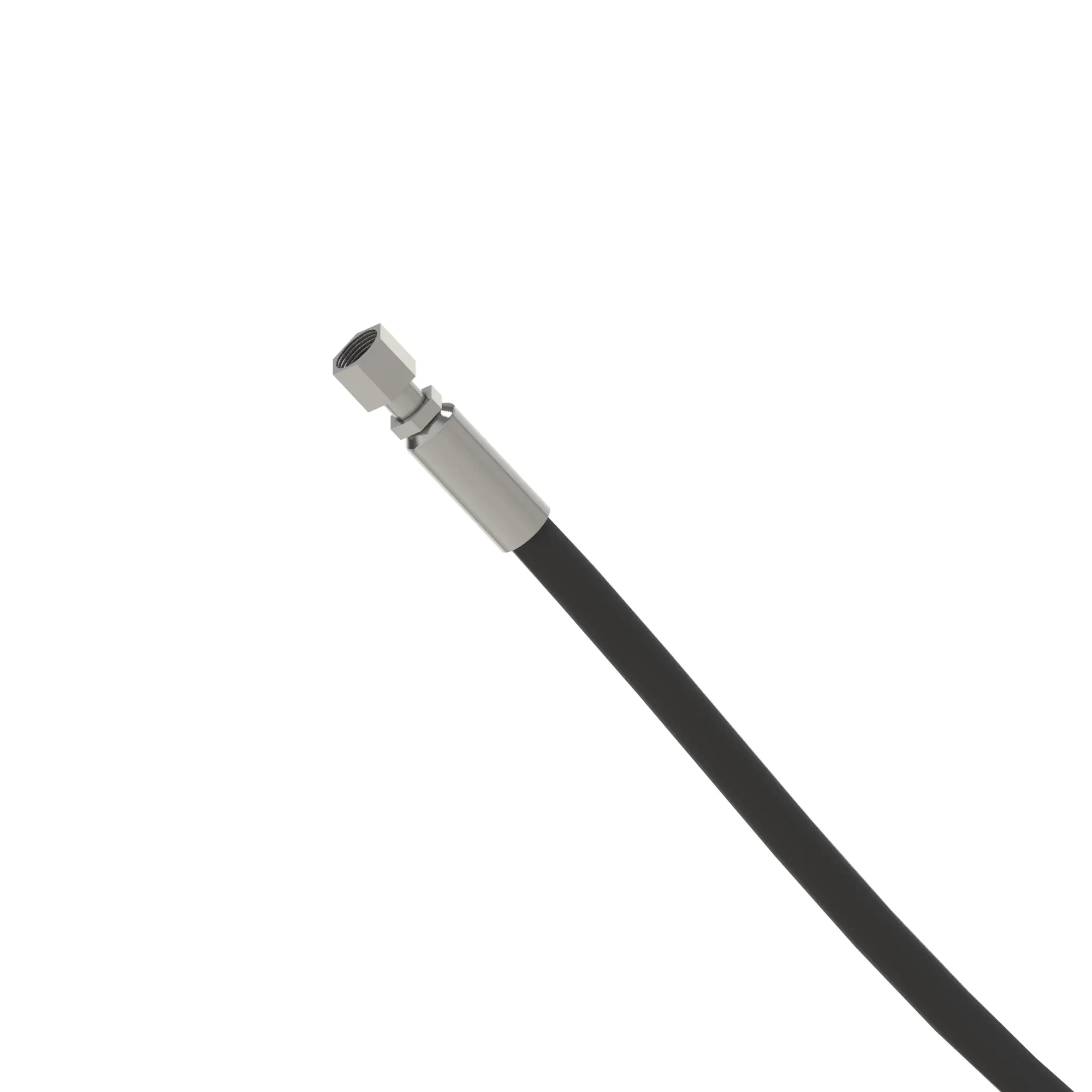 HYDRAULIC HOSE - FABRICATE