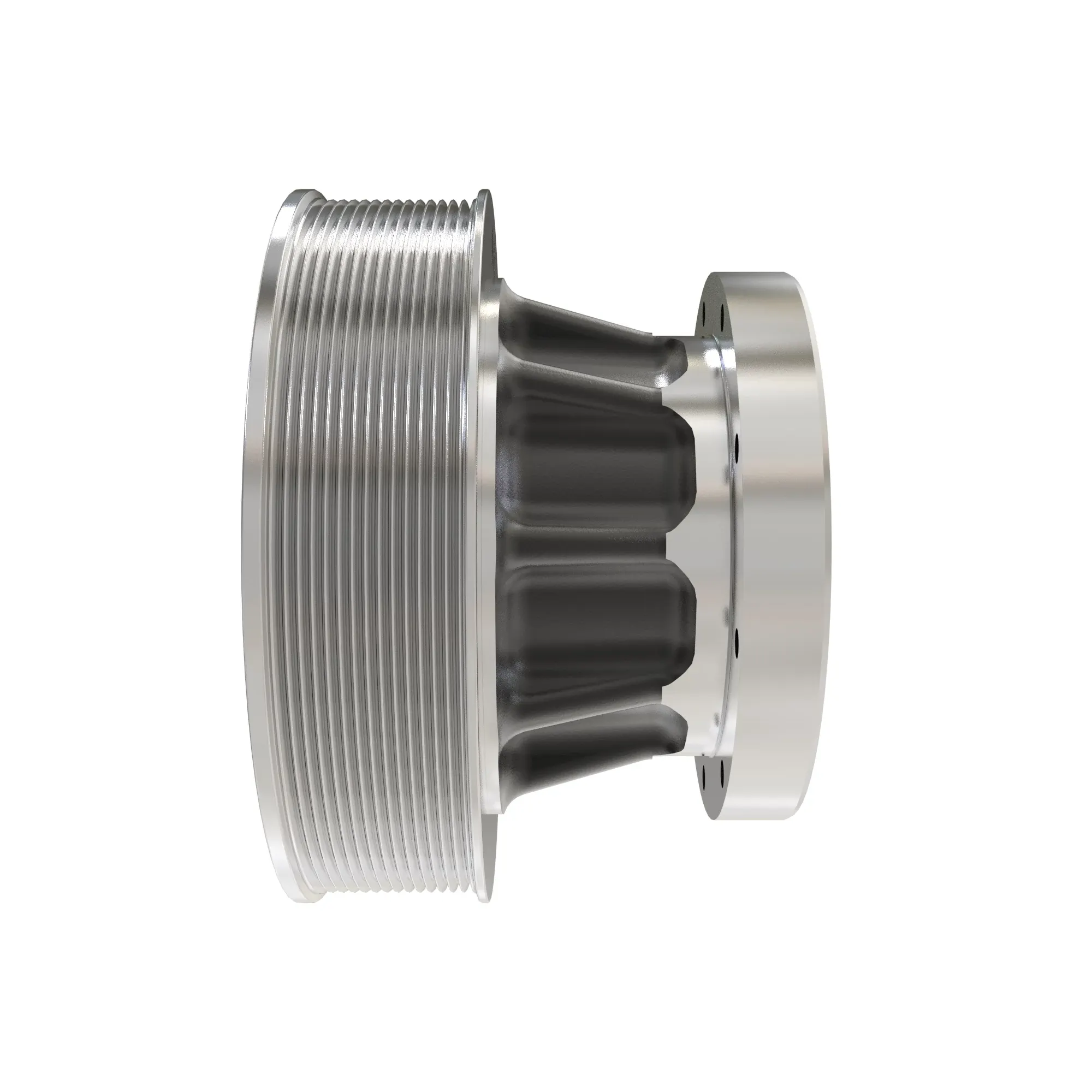 Sheave Assembly