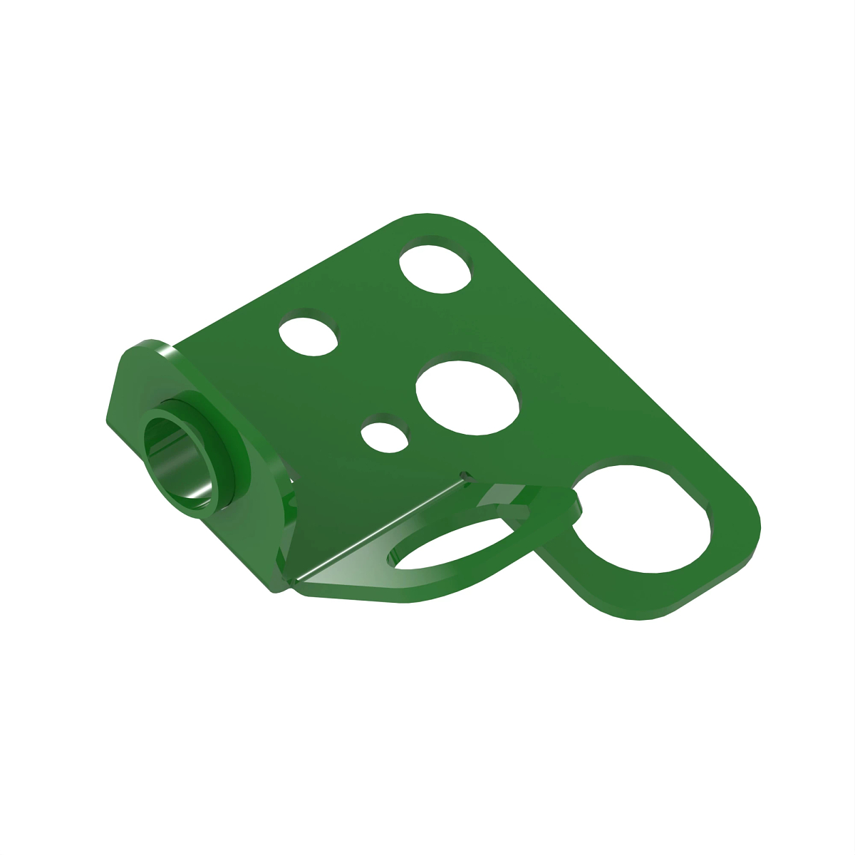 BRACKET, 1795 IRDF WING BULK RIGHT