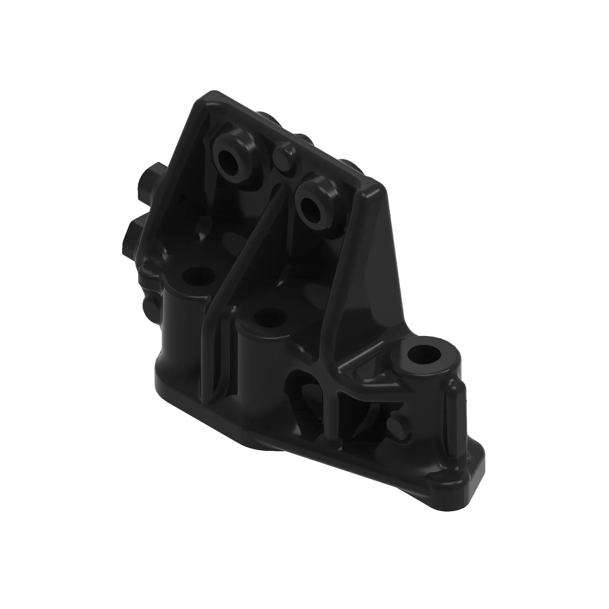 John Deere Support - TR109327