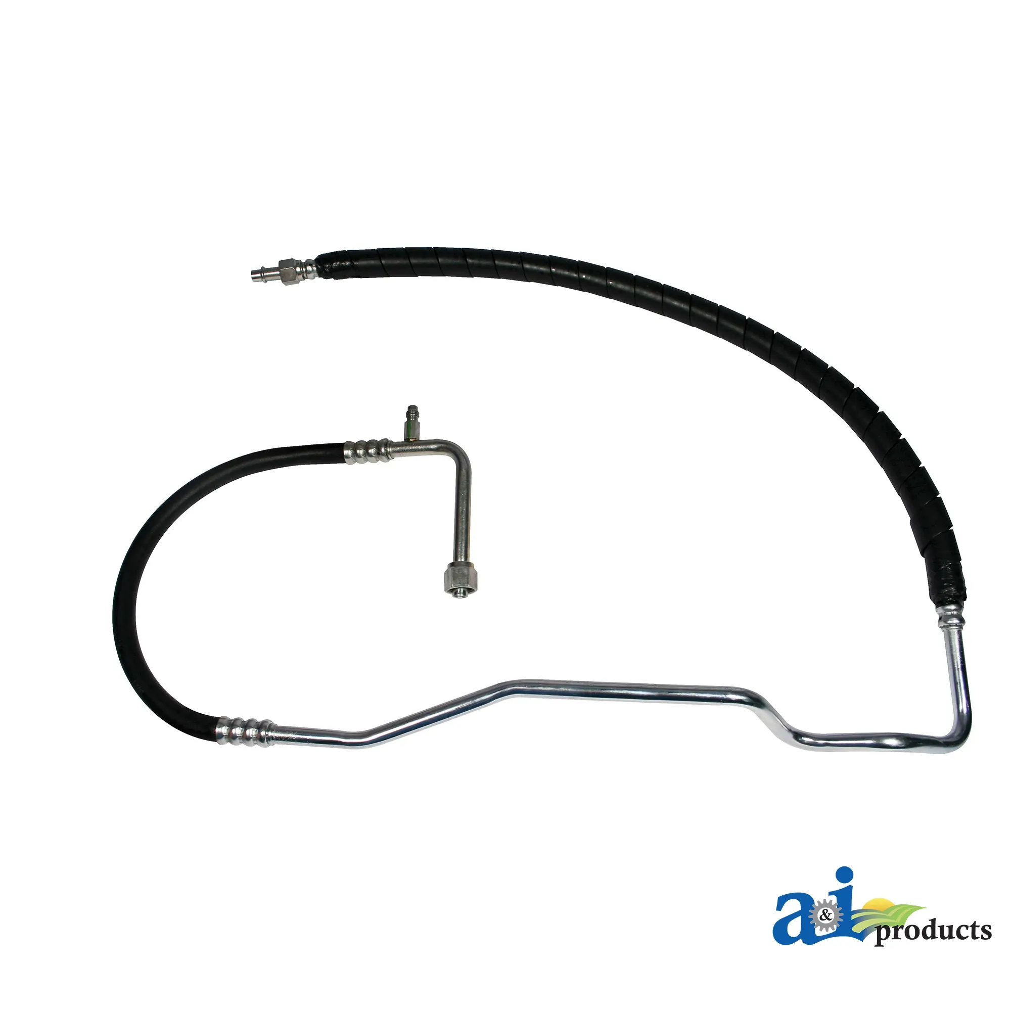 A&I Products Air Conditioning Line - A-RE57342